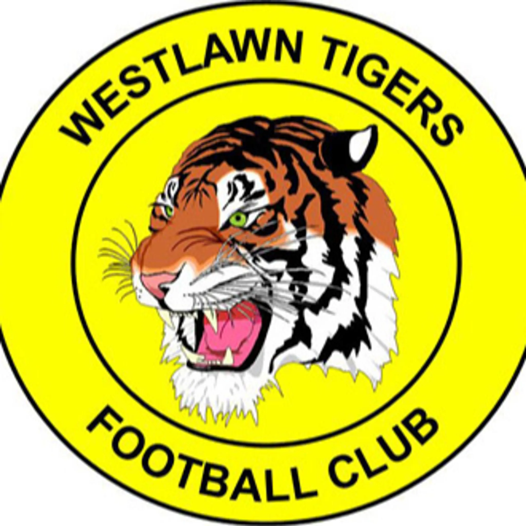 Westlawn Tigers FC