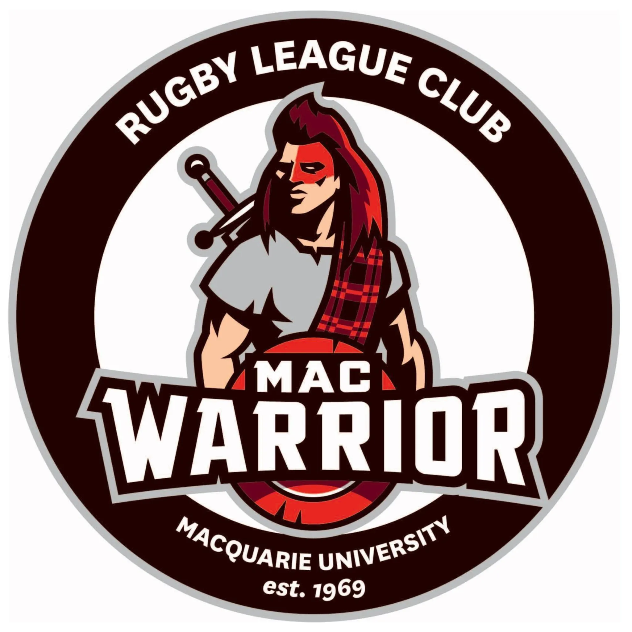 Macquarie University Rugby League Club