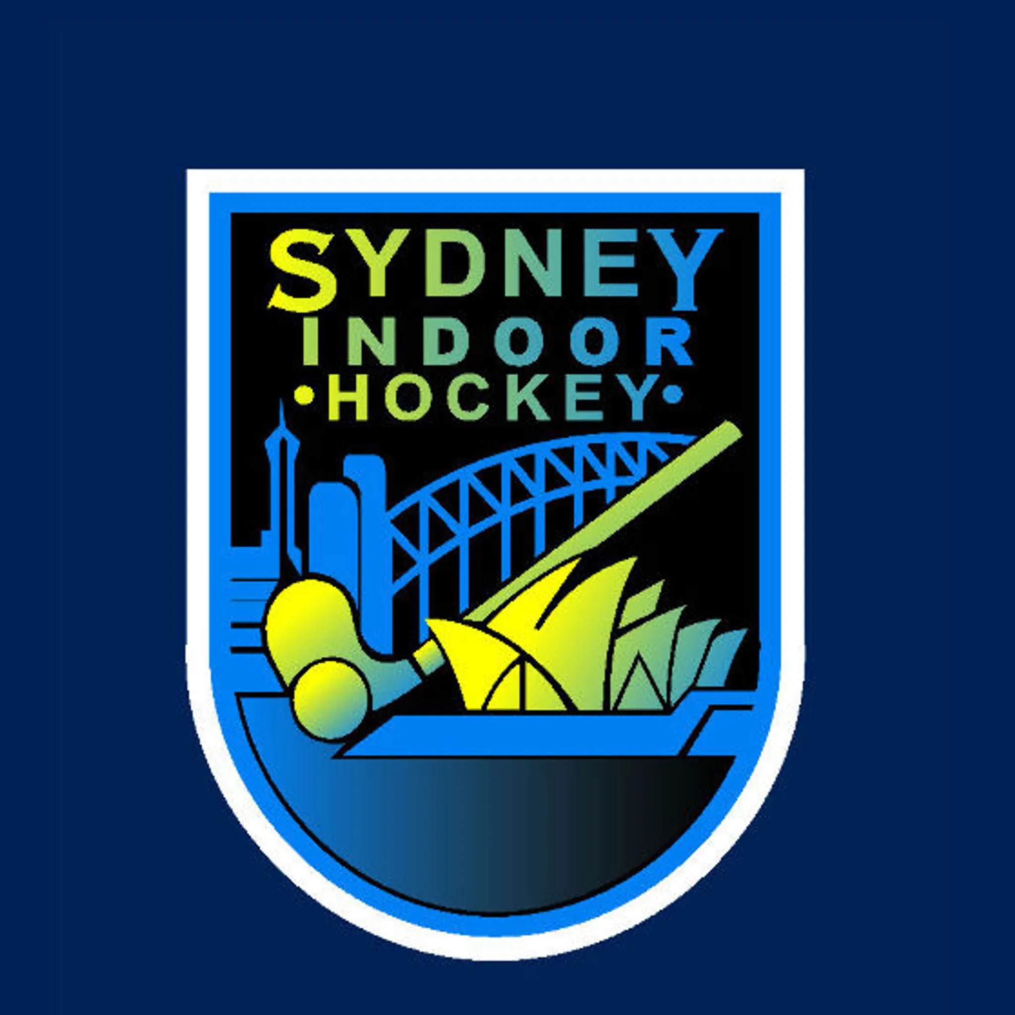 Sydney Indoor Hockey Association 