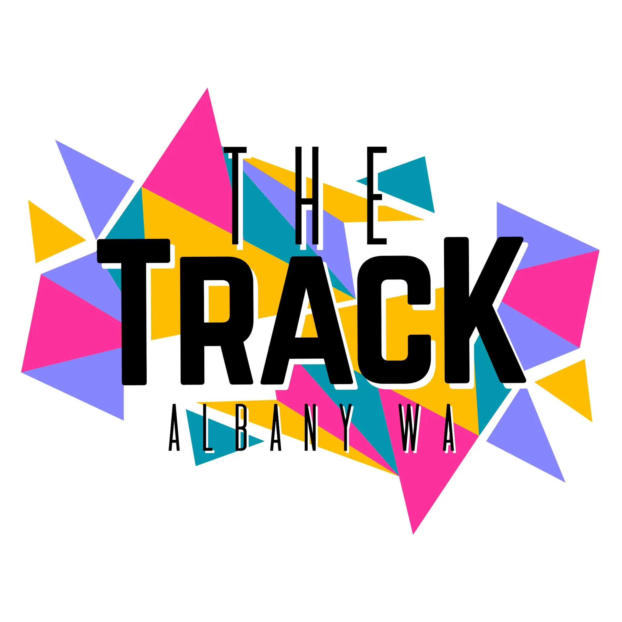 The Track Albany
