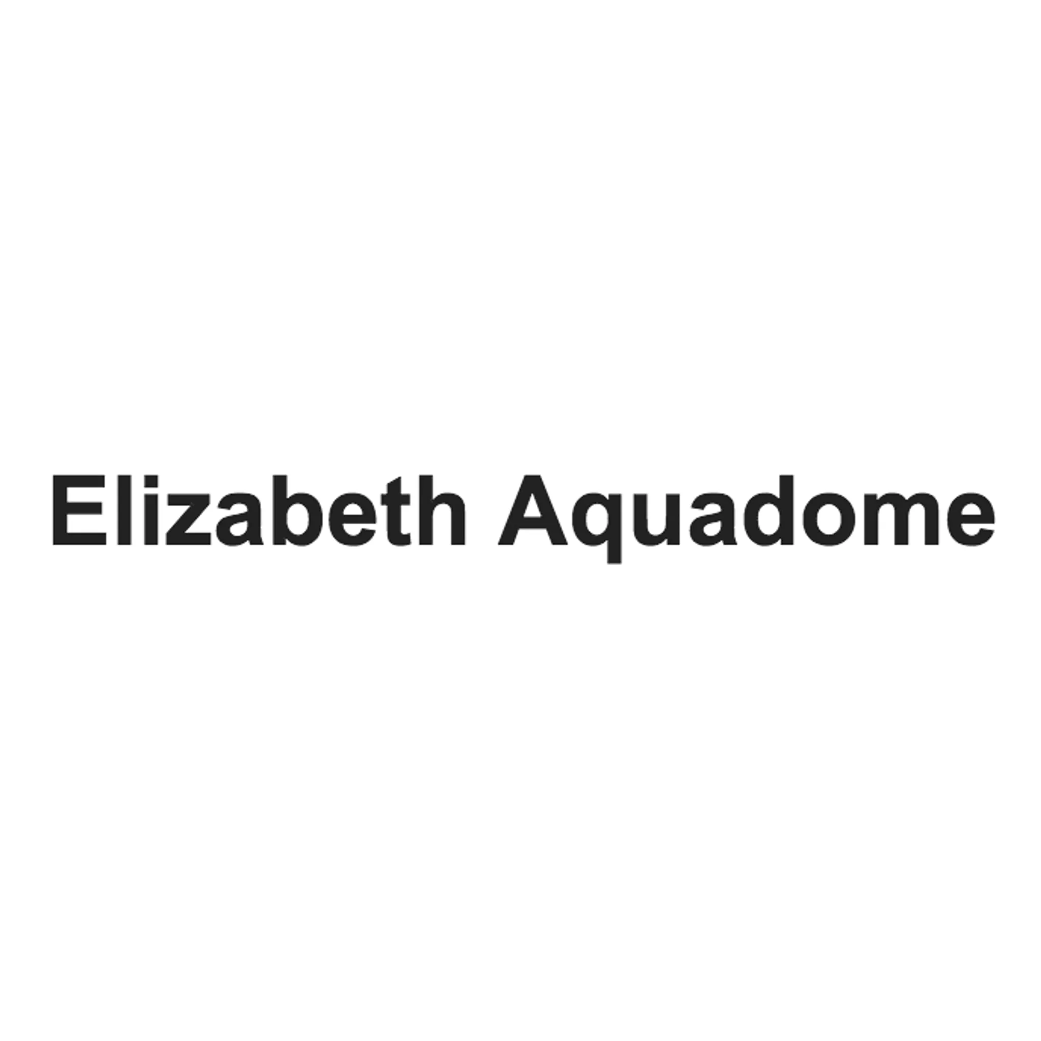 Elizabeth Aquadome