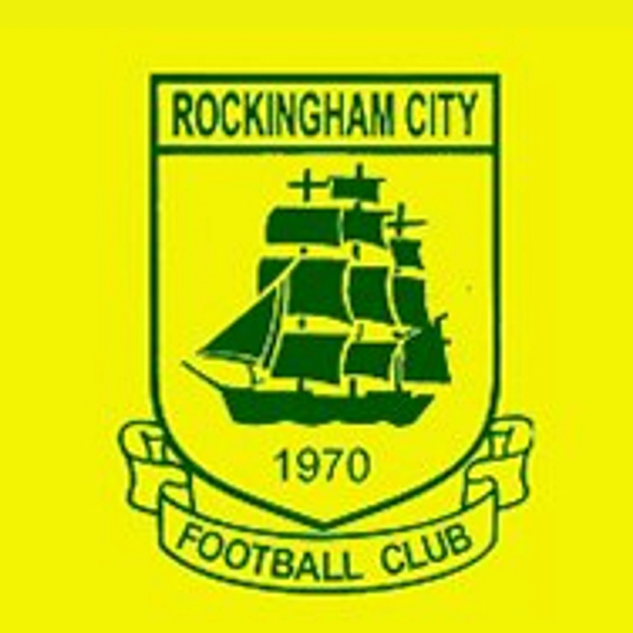 Rockingham City Football Club (Football West)