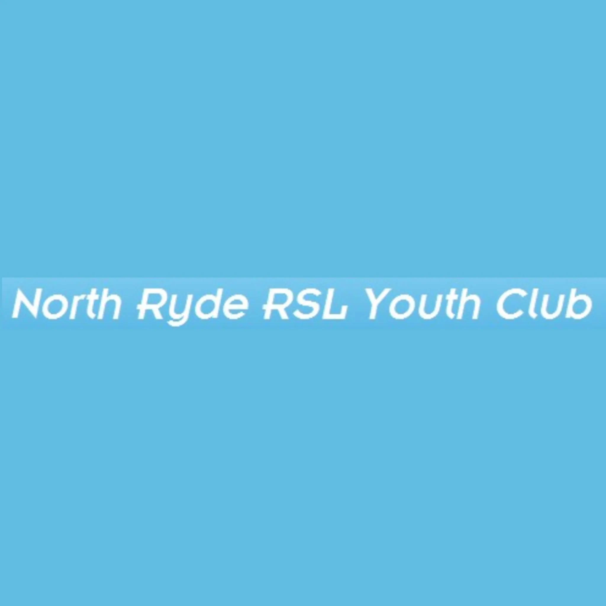 North Ryde RSL Youth Club
