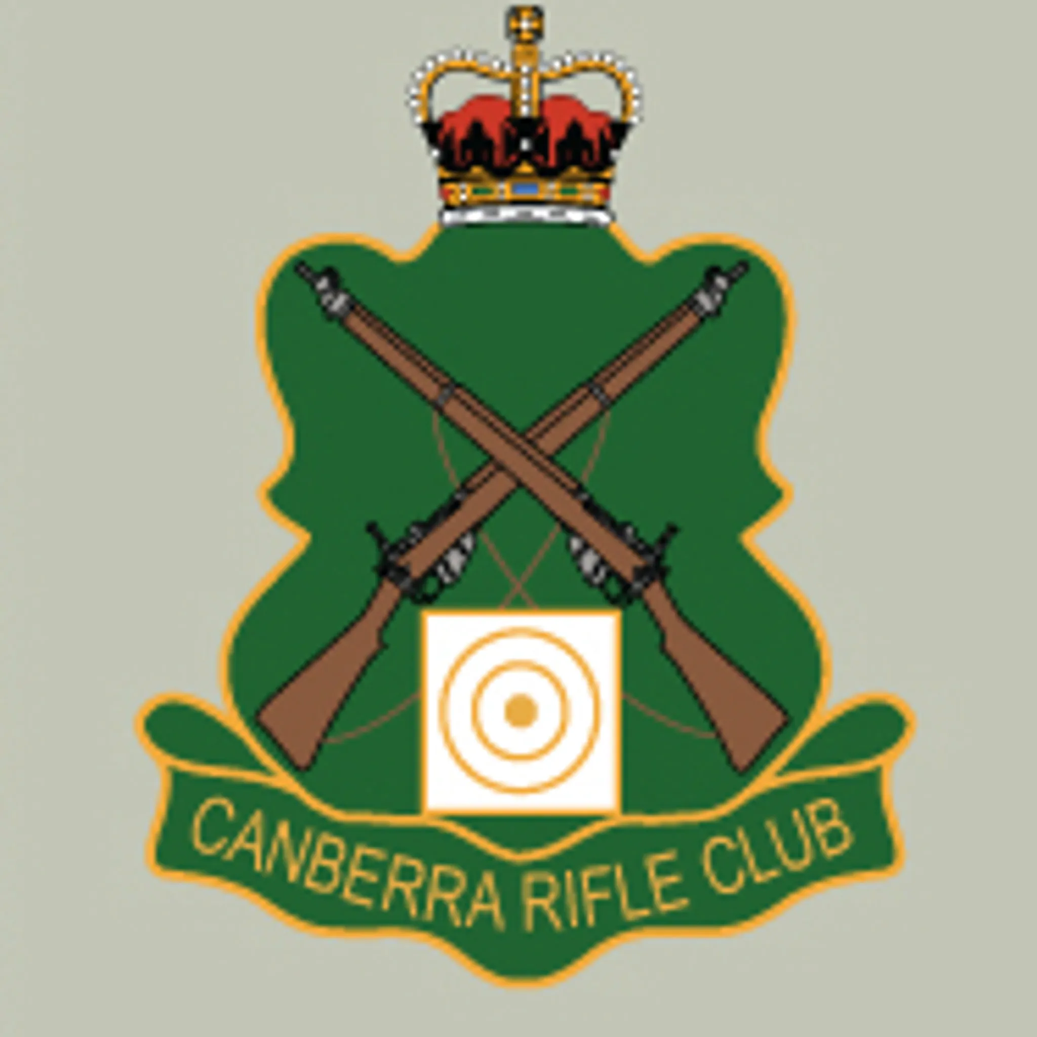 Canberra Rifle Club