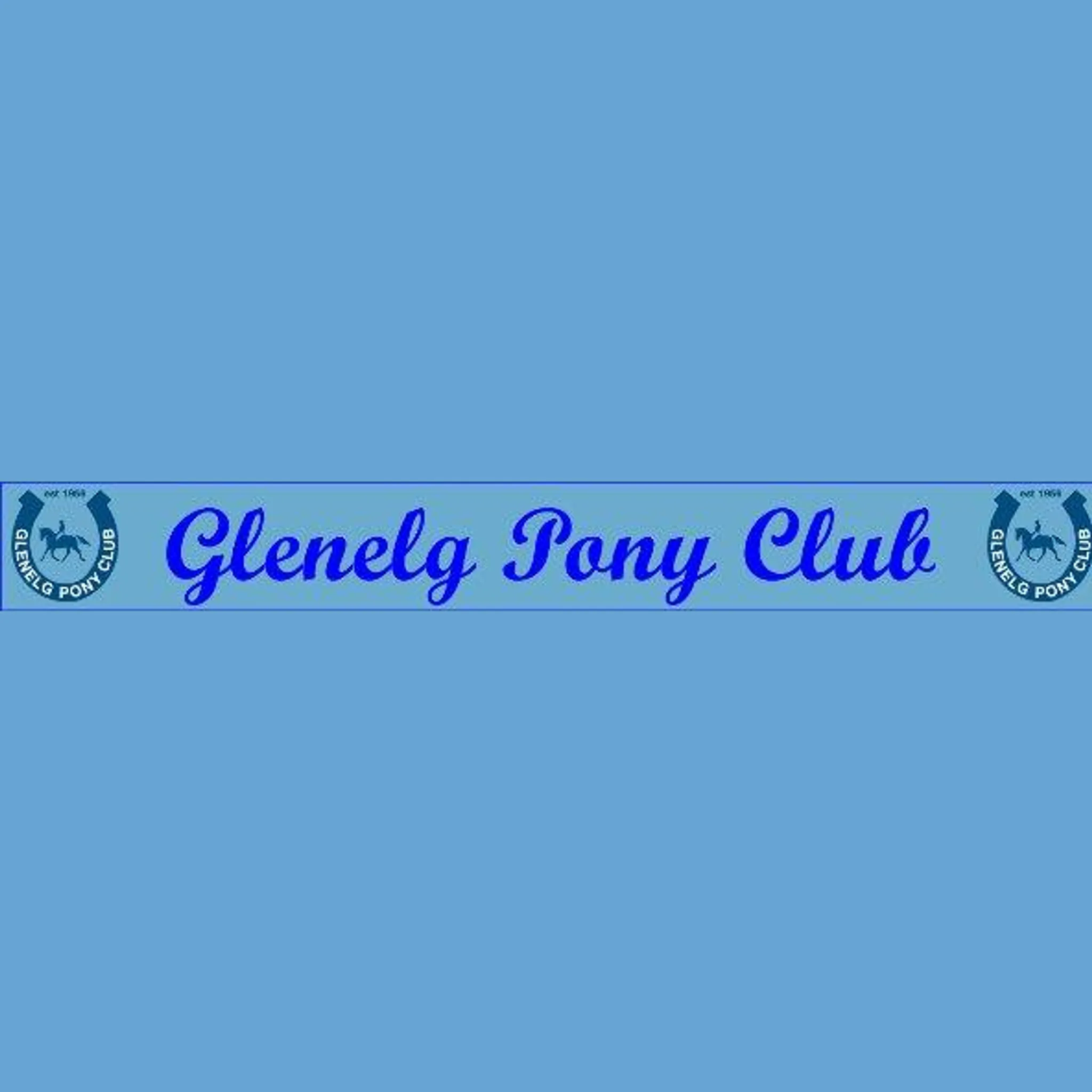 Glenelg Pony Club