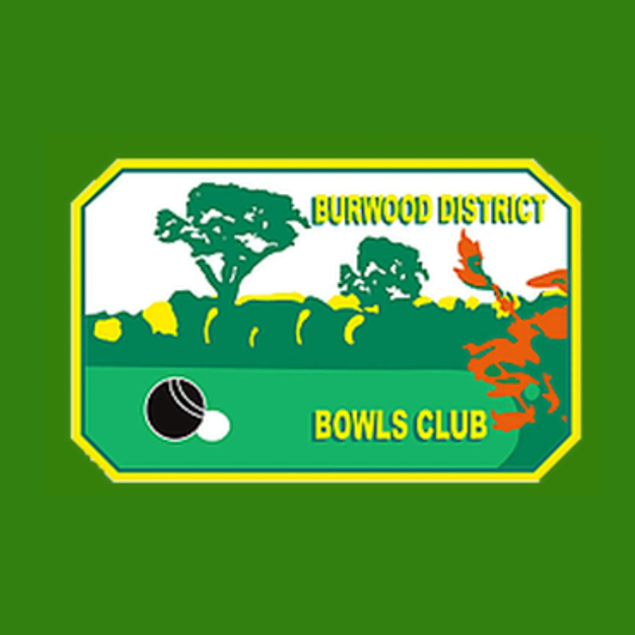 Burwood District Bowls Club Inc