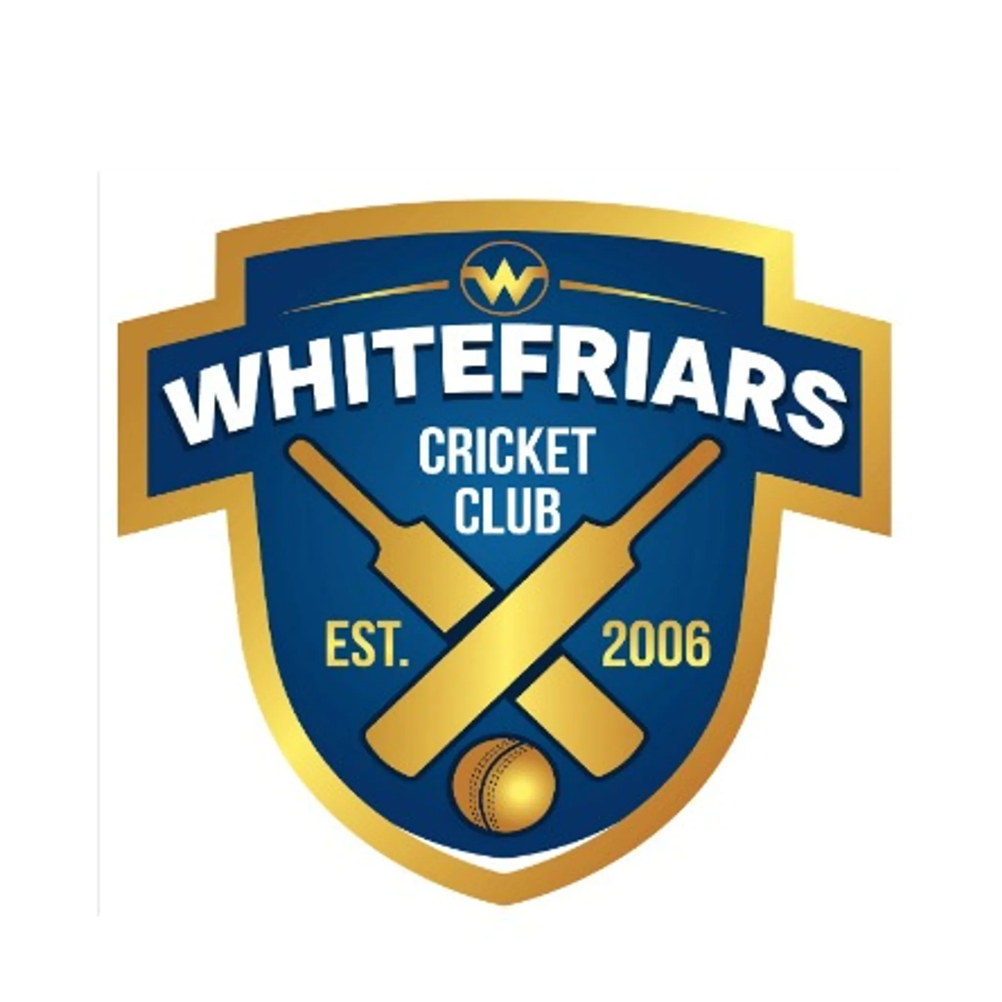 Old Whitefriars Cricketers