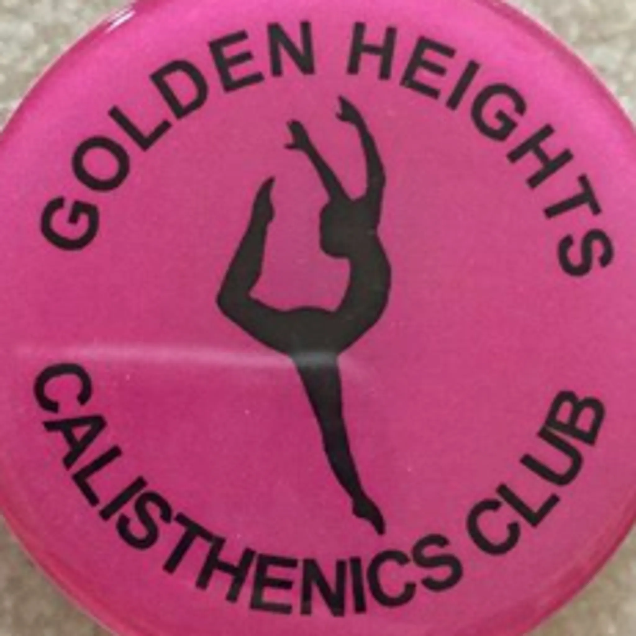 Golden Heights Calisthenics Club