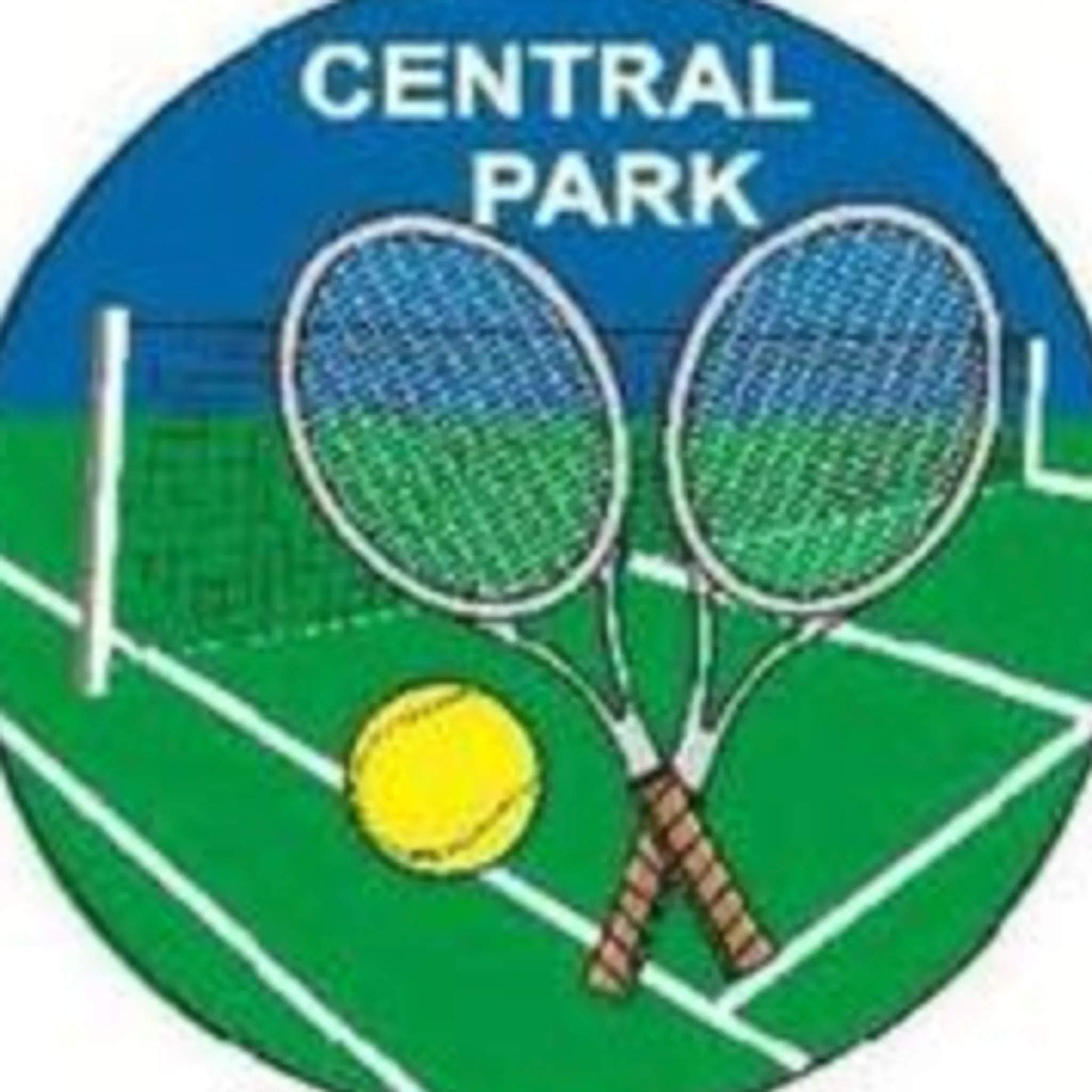 Central Park Tennis Club