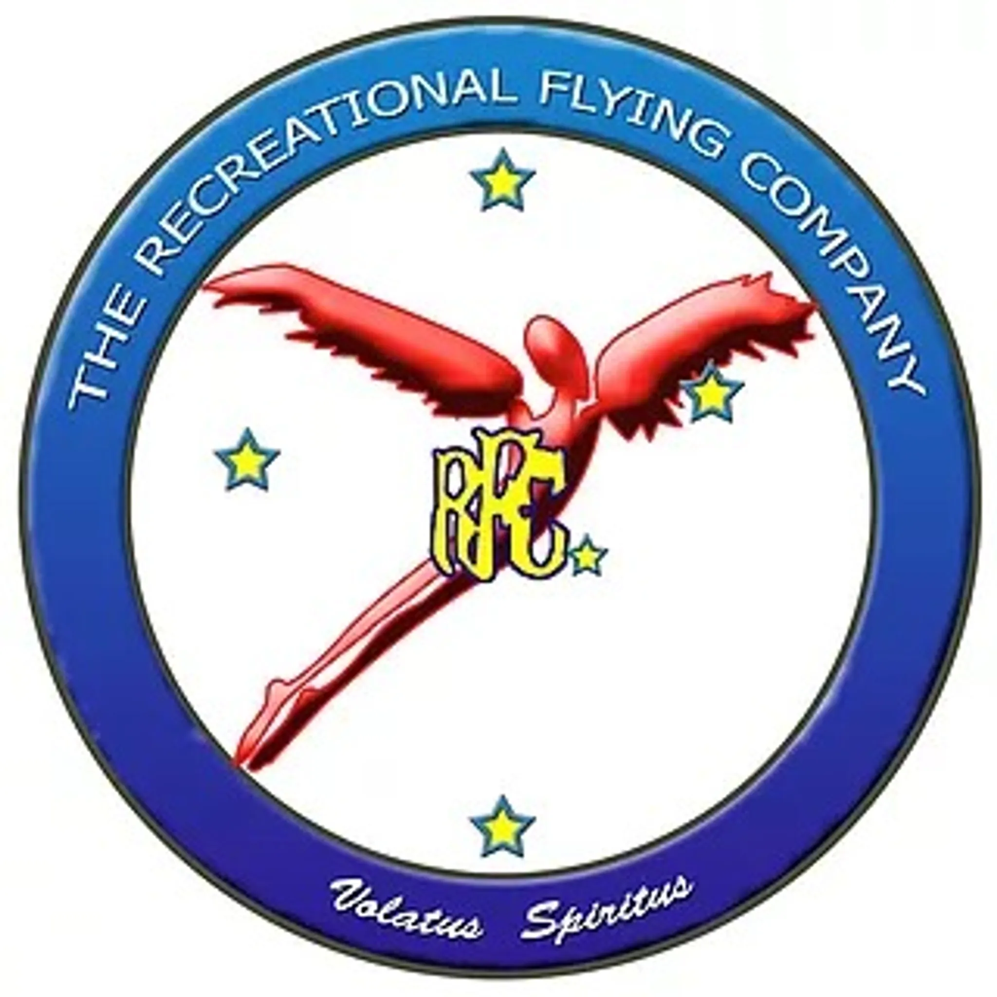 The Recreational Flying Company