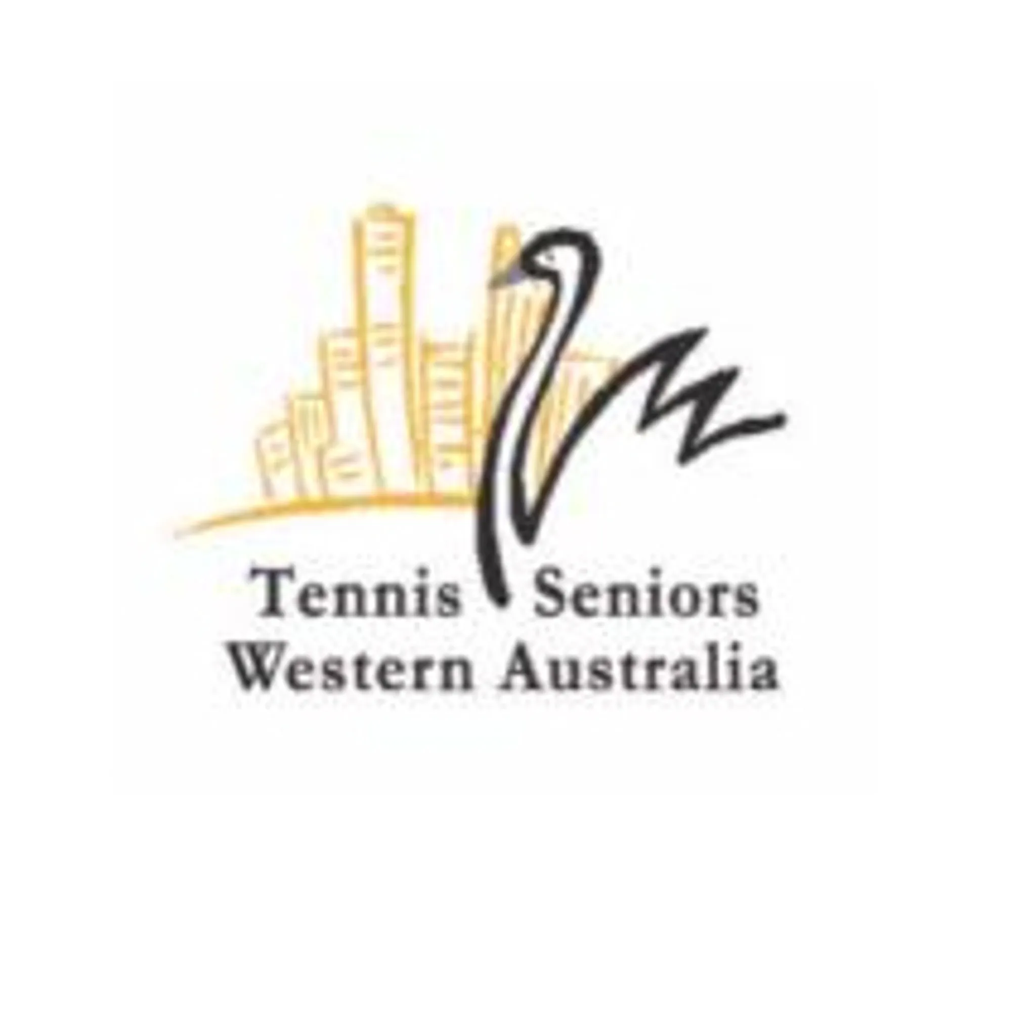 Tennis Seniors Western Australia