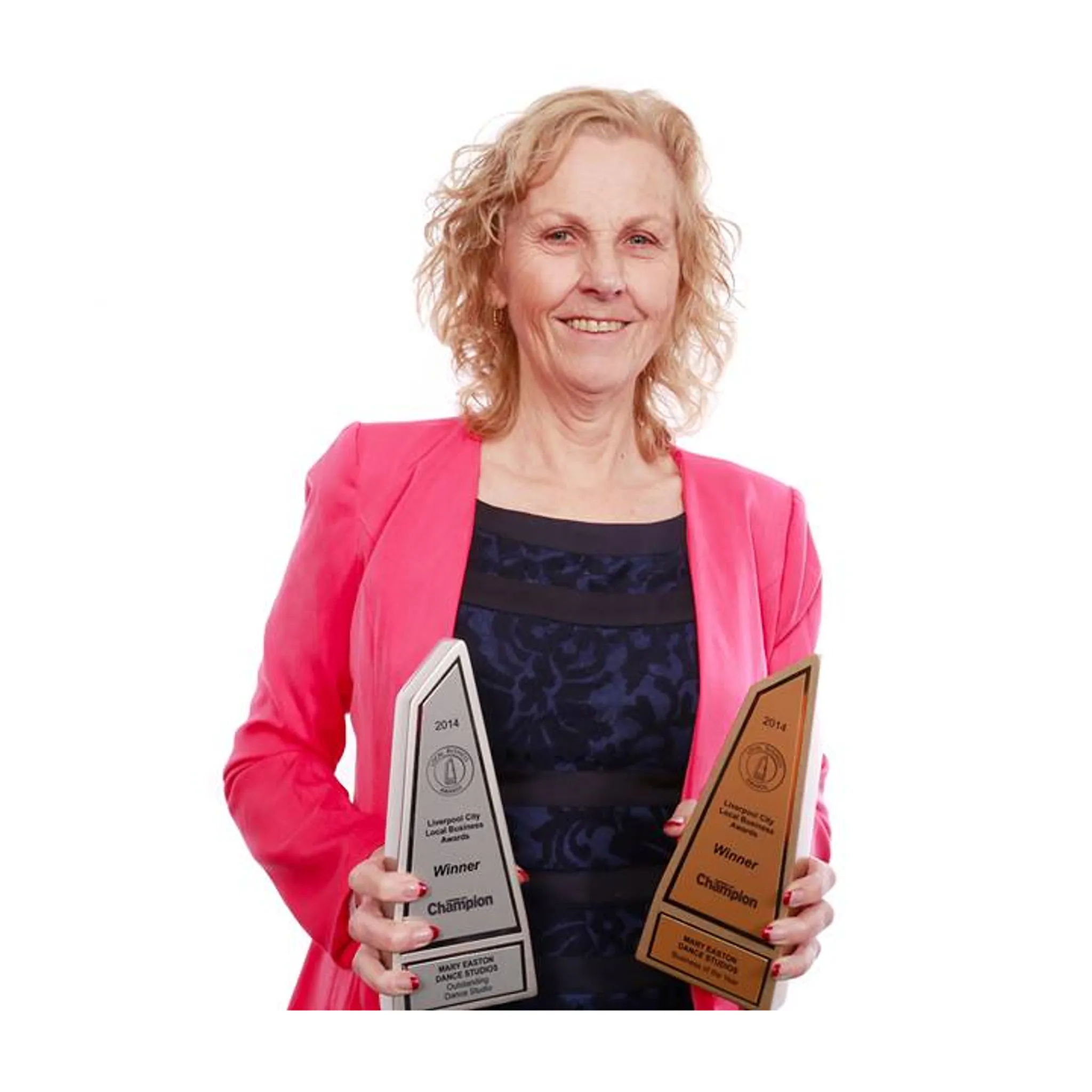 Mary Easton Dance Studios