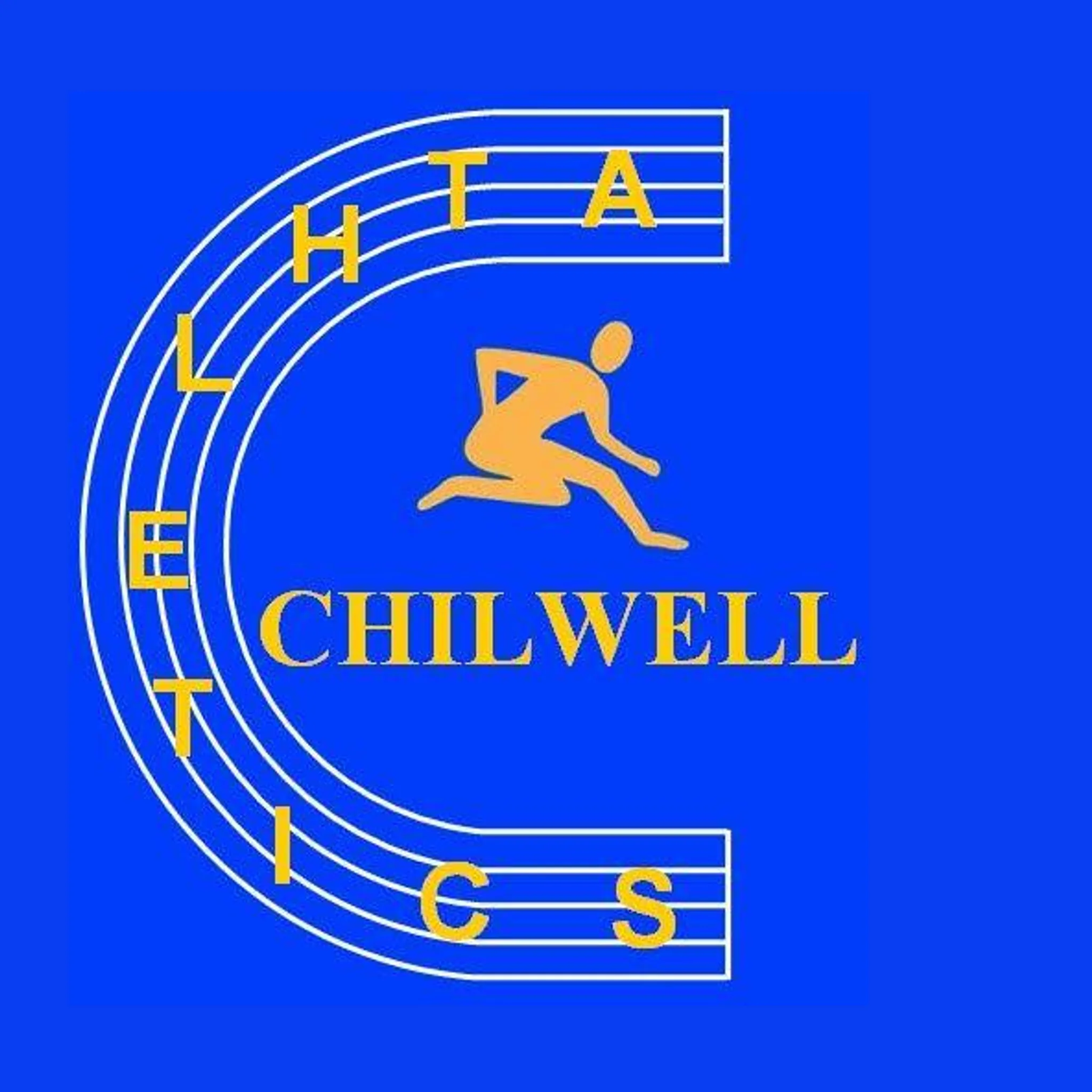 Athletics Chilwell