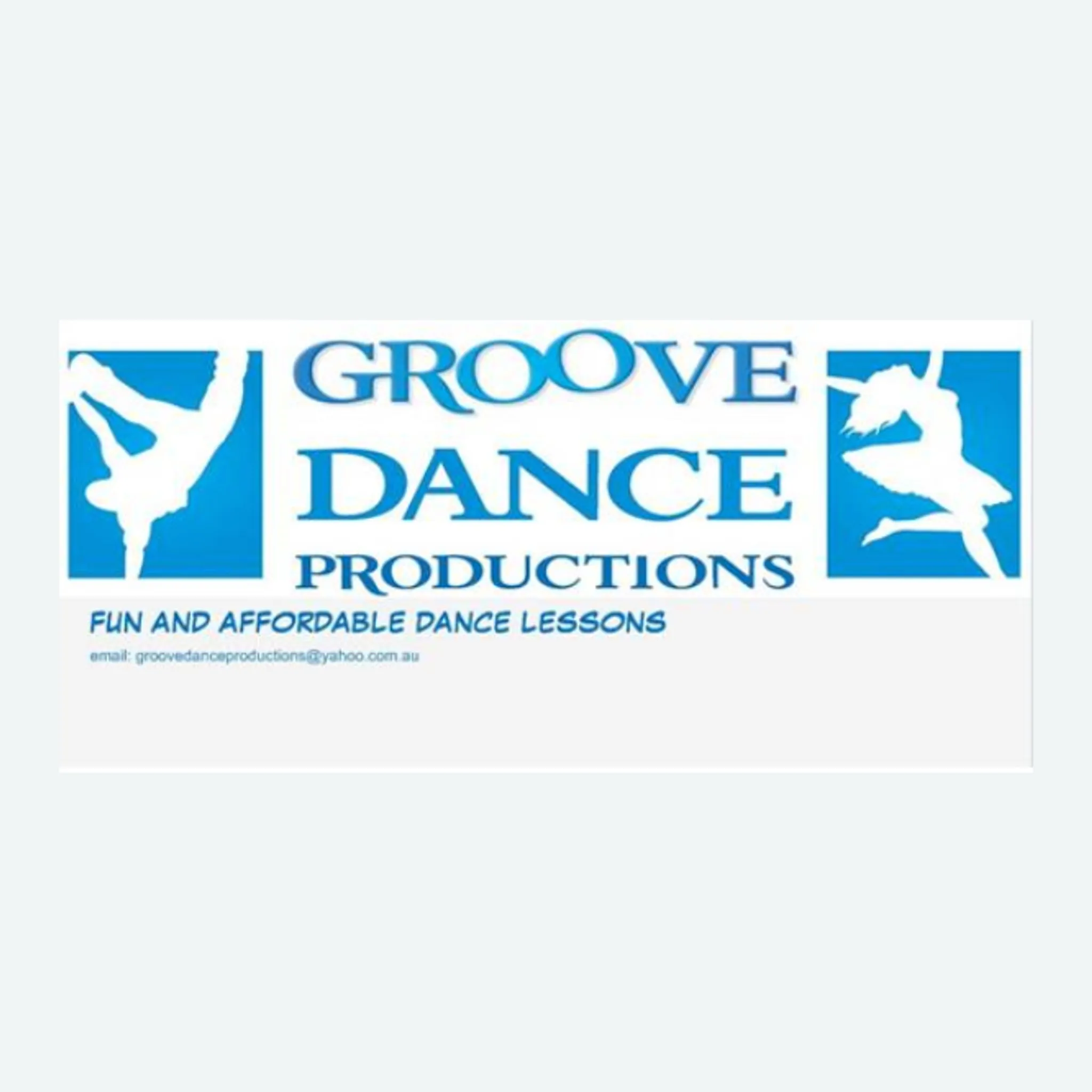 Groove Dance Productions