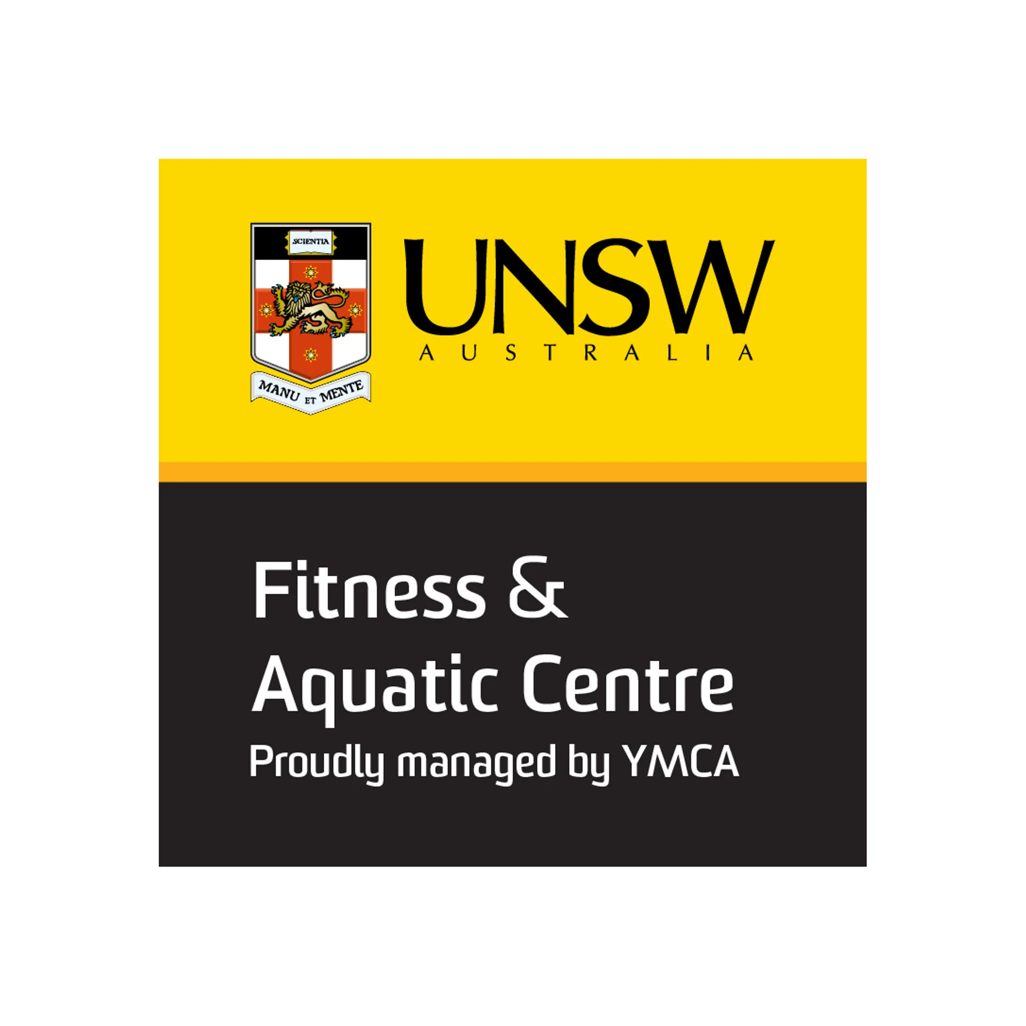 UNSW Fitness & Aquatic Centre