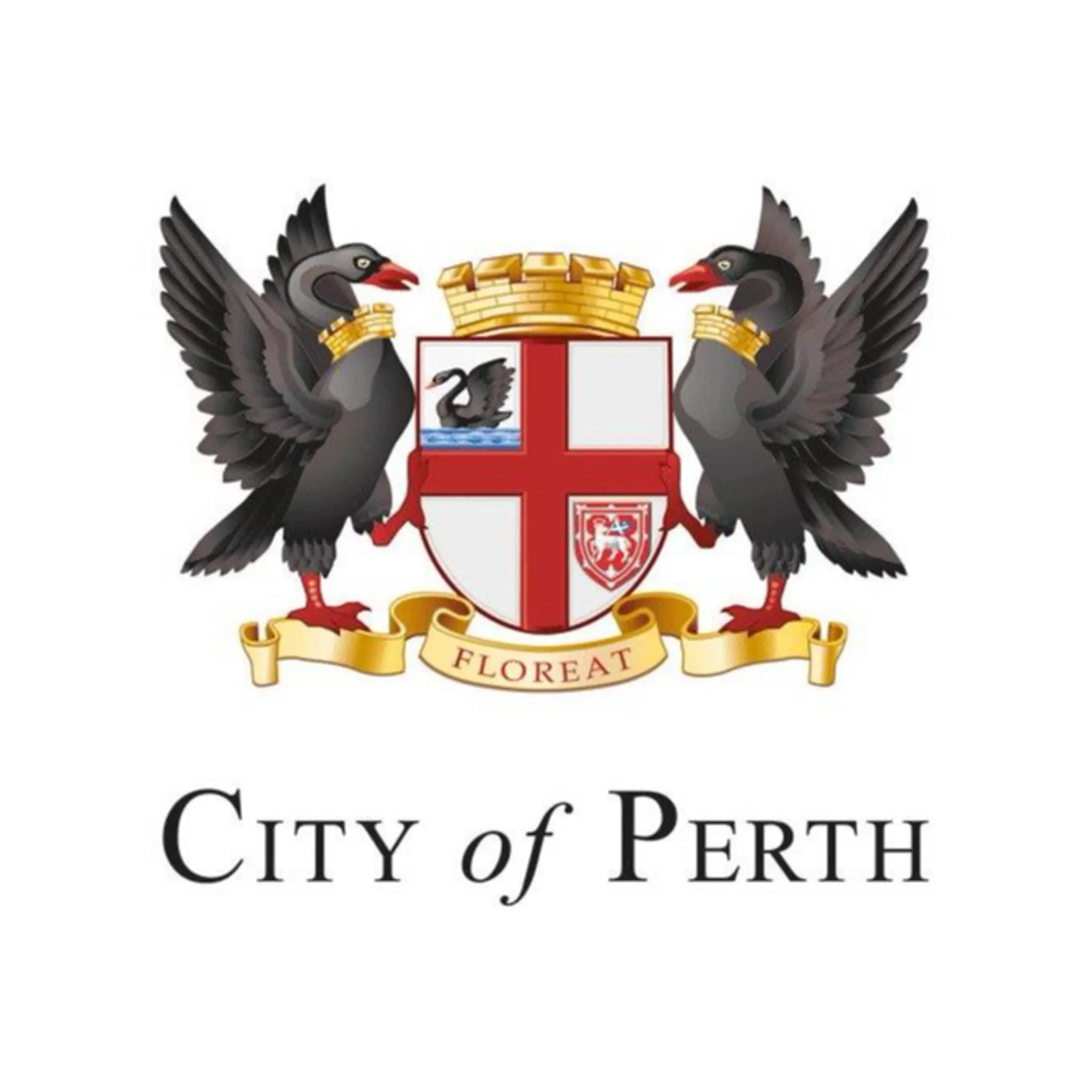 Perth City