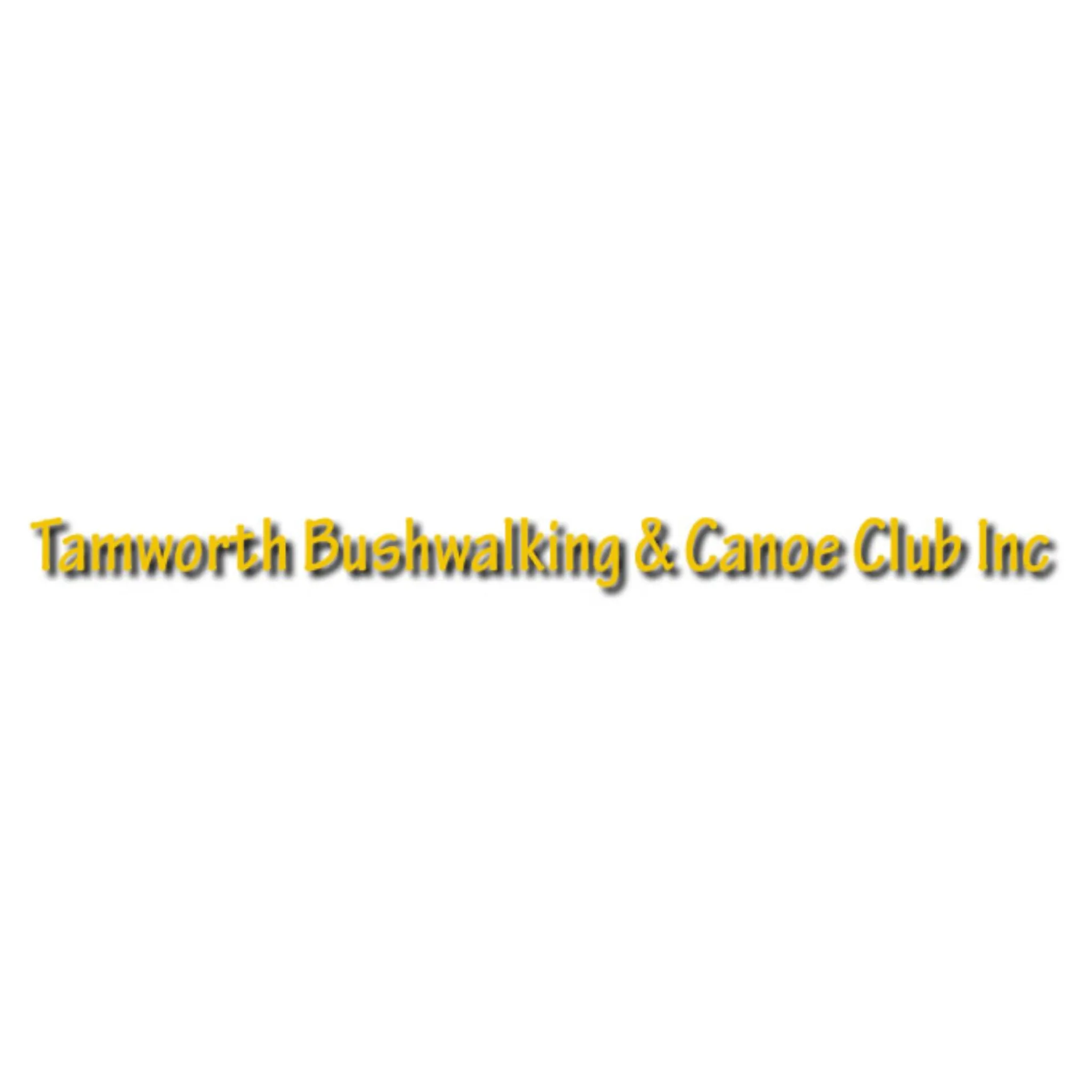Tamworth Bushwalking & Canoe Club