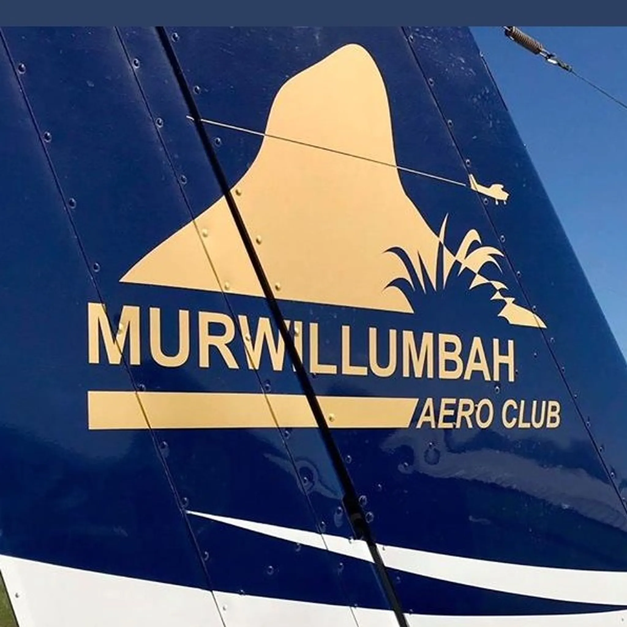 Murwillumbah Aero Club
