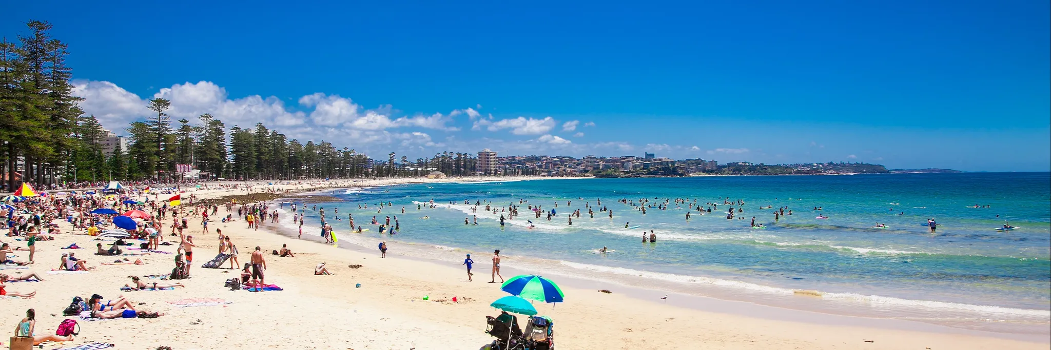 Week 1 School Holidays Learn to Surf Course (Manly) Week 1 School Holidays Learn to Surf Course (Manly)