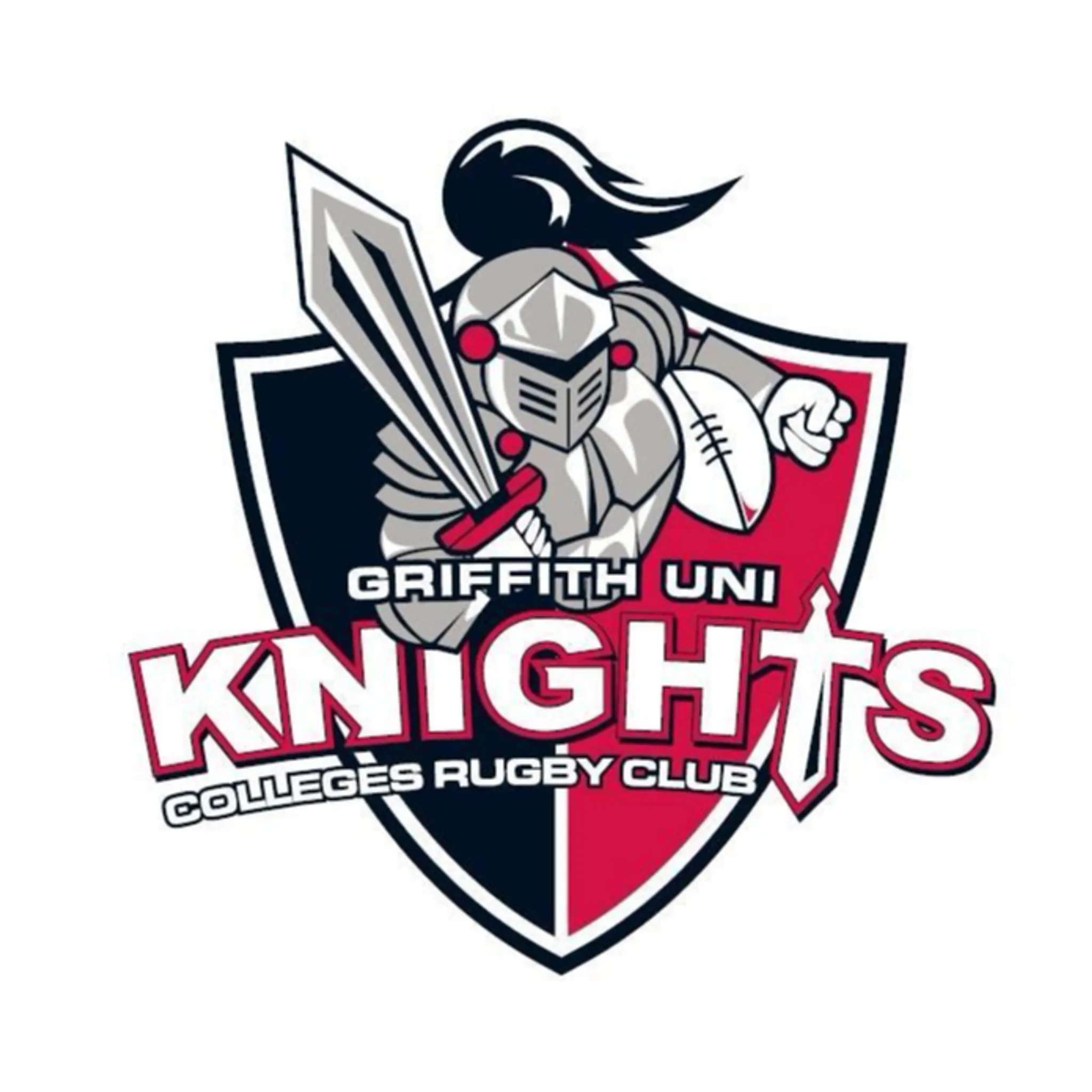 Griffith Uni Colleges Rugby Club Inc