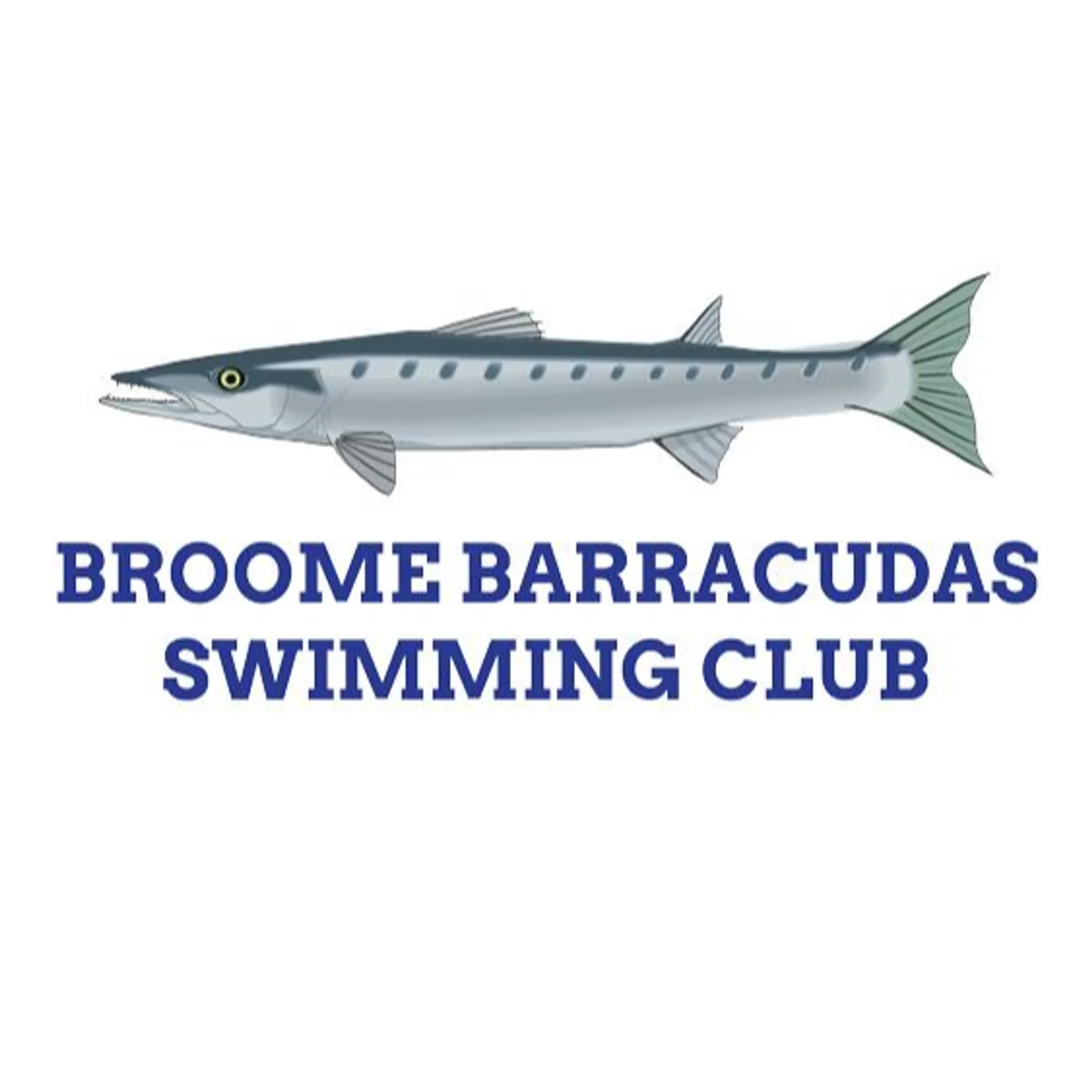Broome Barracudas Swimming Club