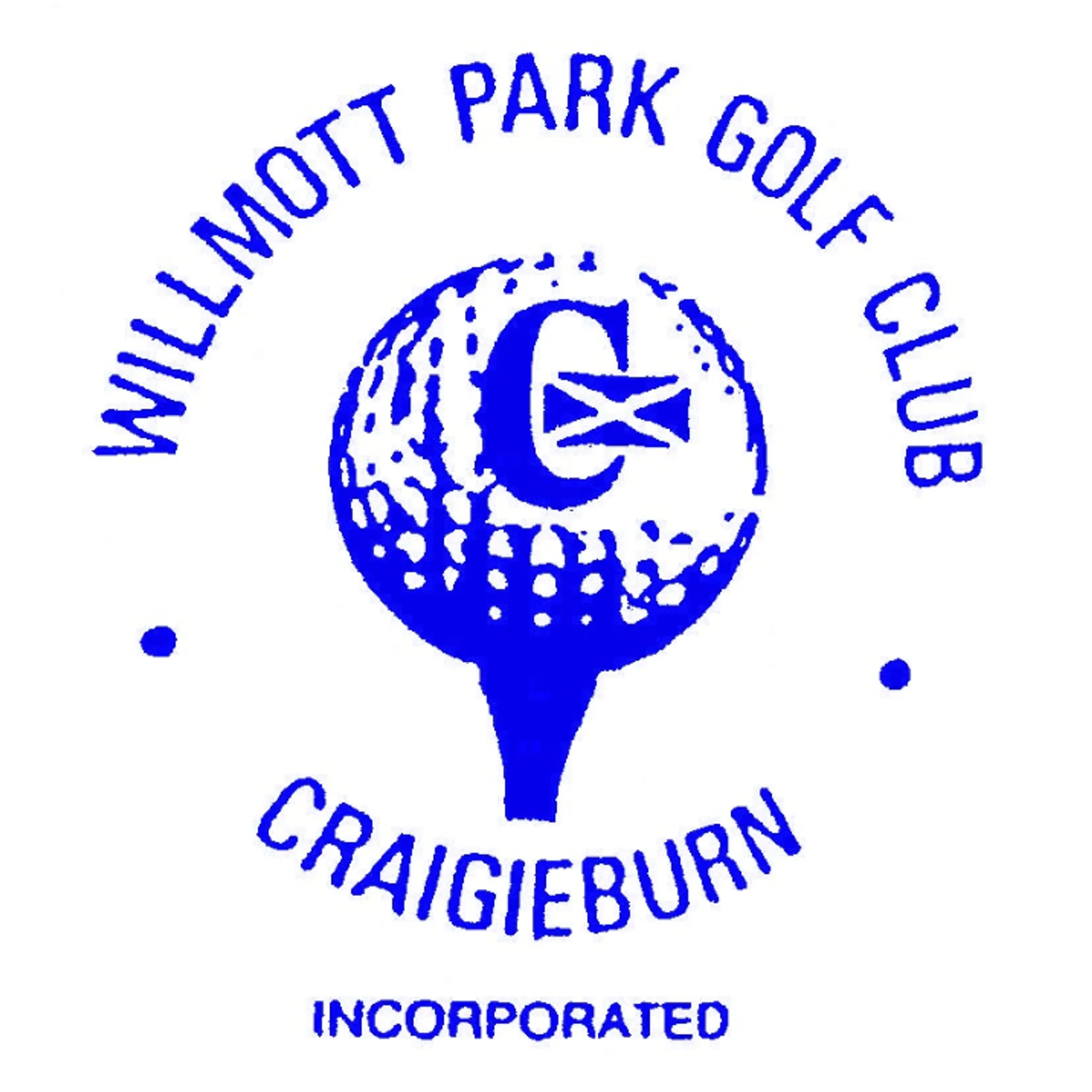 Willmott Park Golf Club