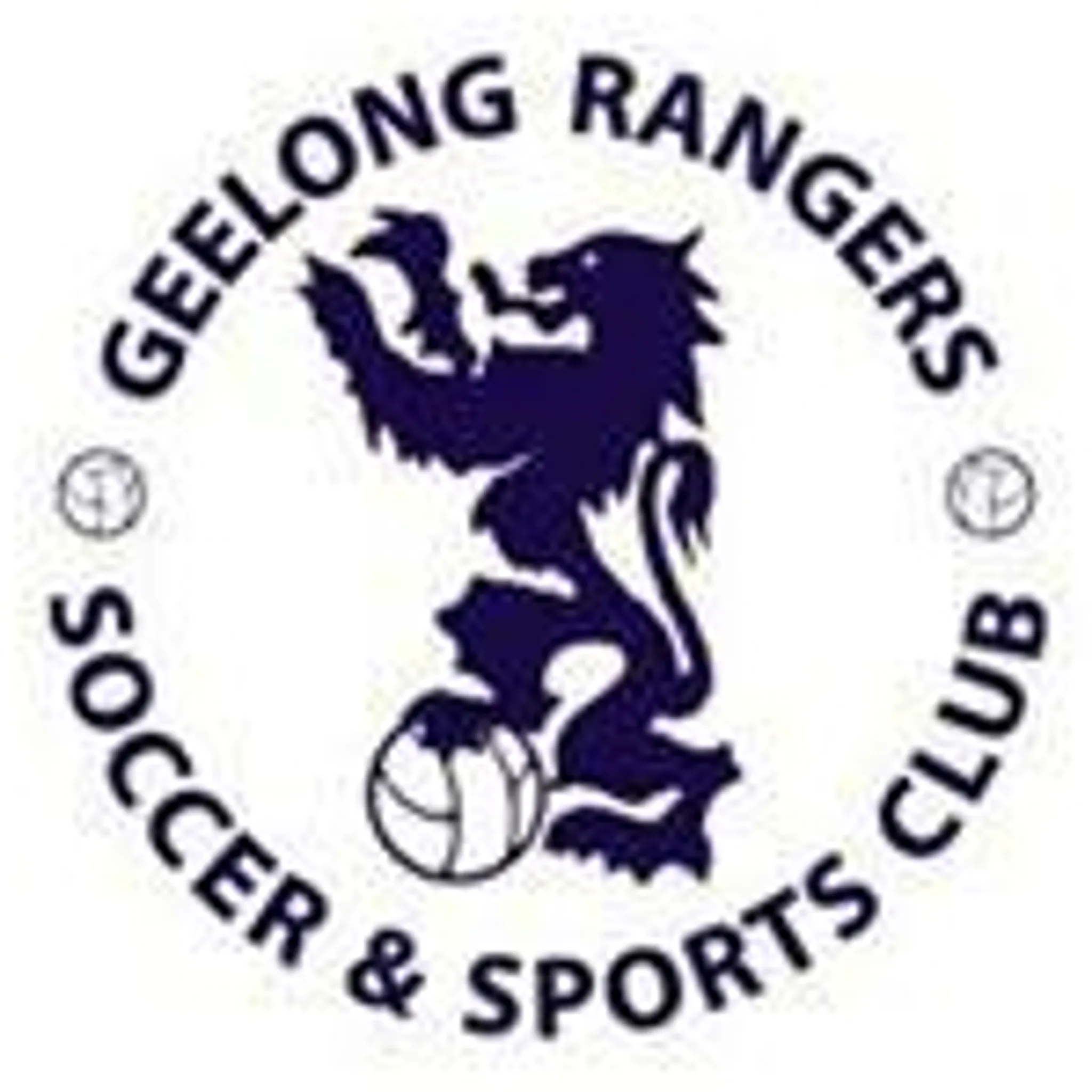Geelong Rangers Soccer Club