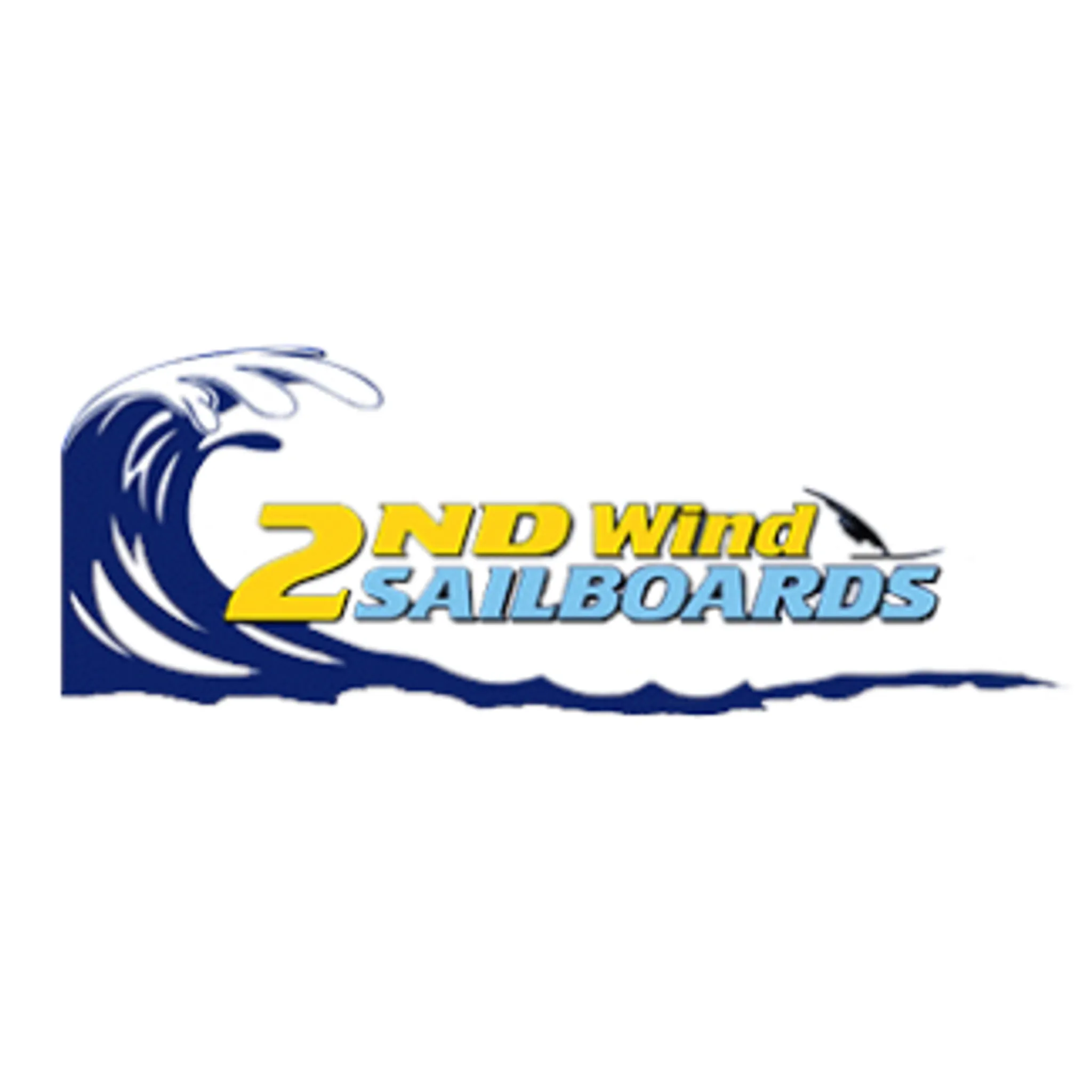 2nd Wind Sailboards