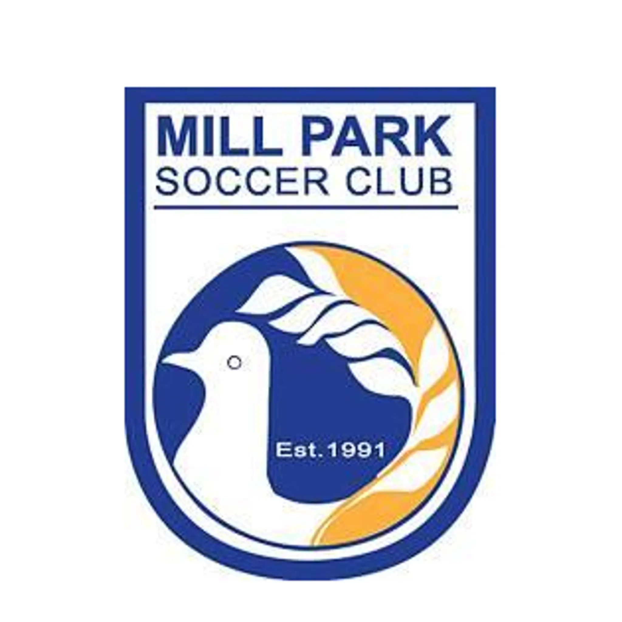 Mill Park Soccer Club