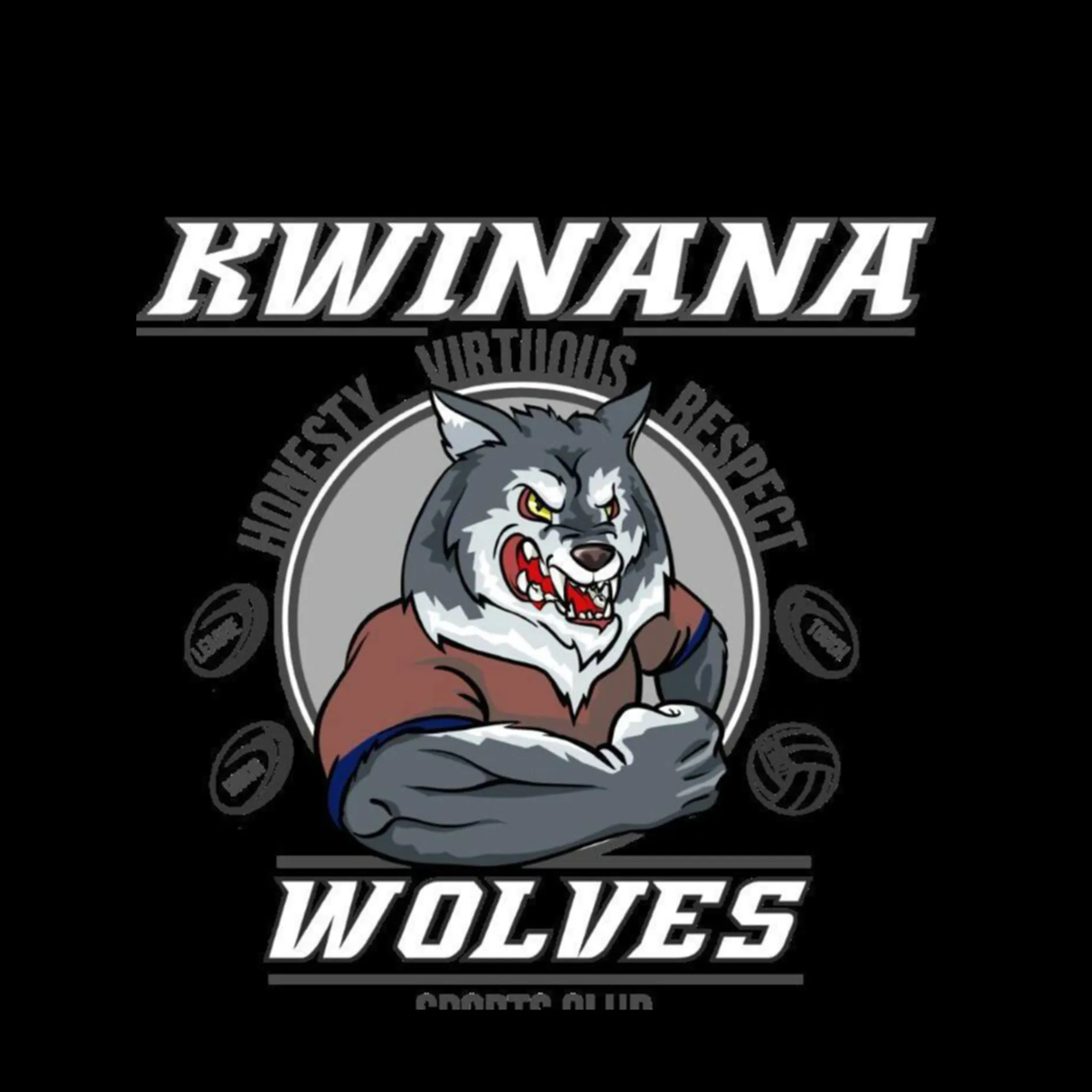 Kwinana Wolves Sport Club