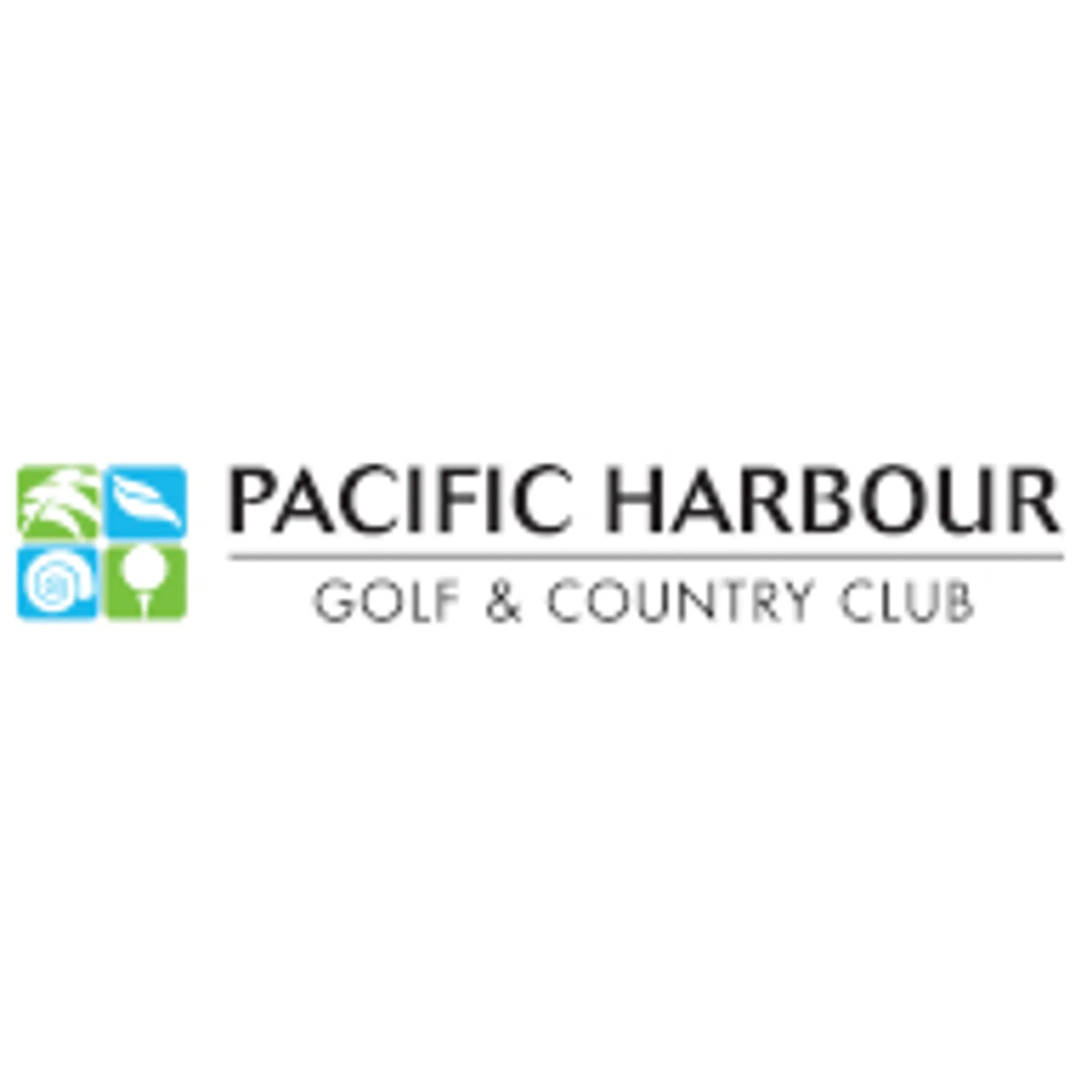 Pacific Harbour Golf & Country Club
