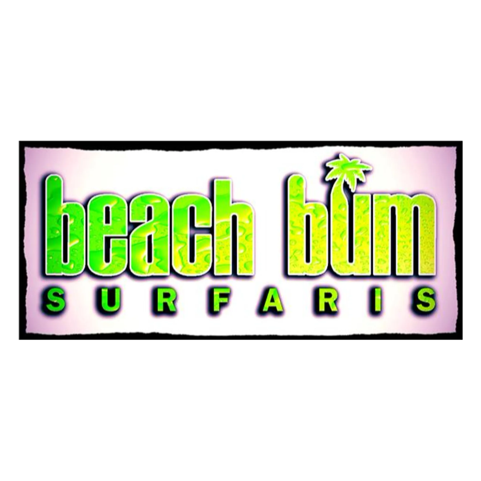 Beach Bum Surfaris Australia