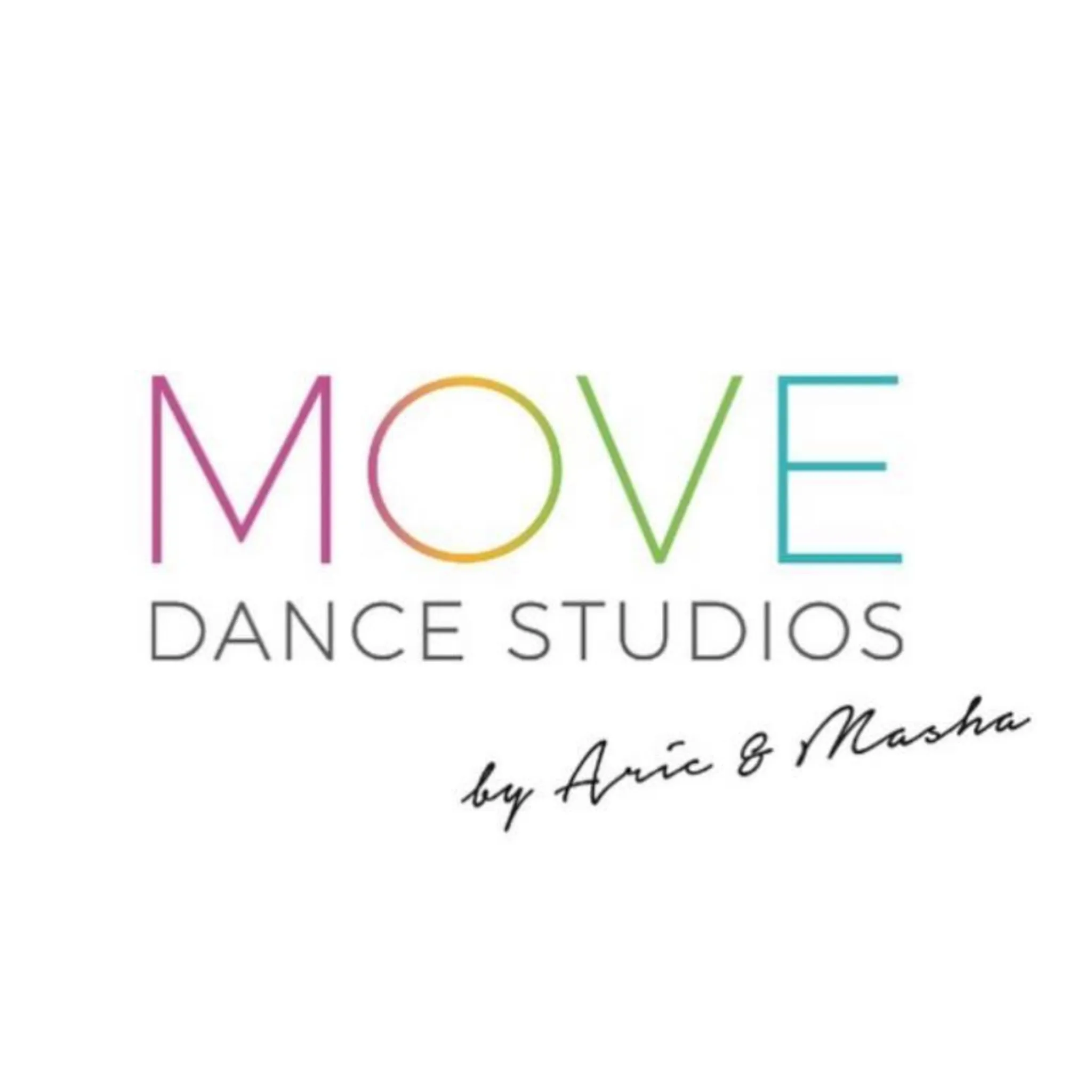 MOVE by Aric & Masha