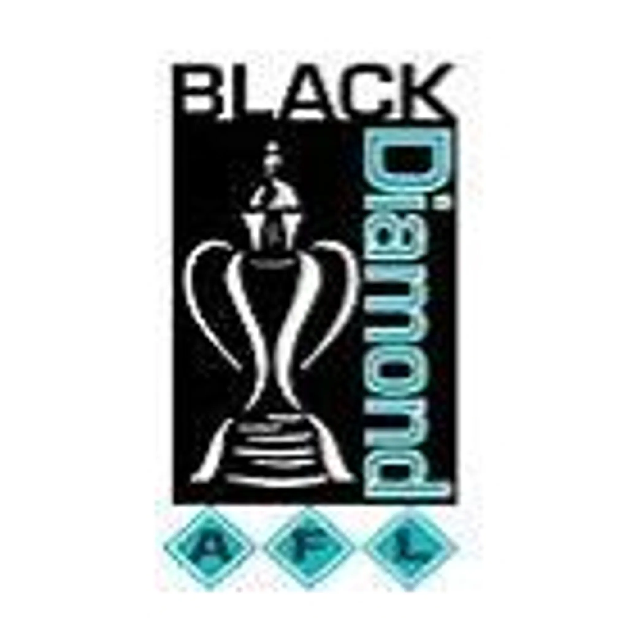 Black Diamond Australian Football