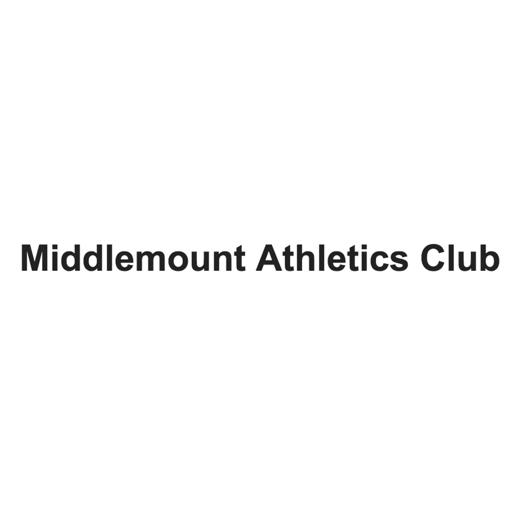Middlemount Athletics Club