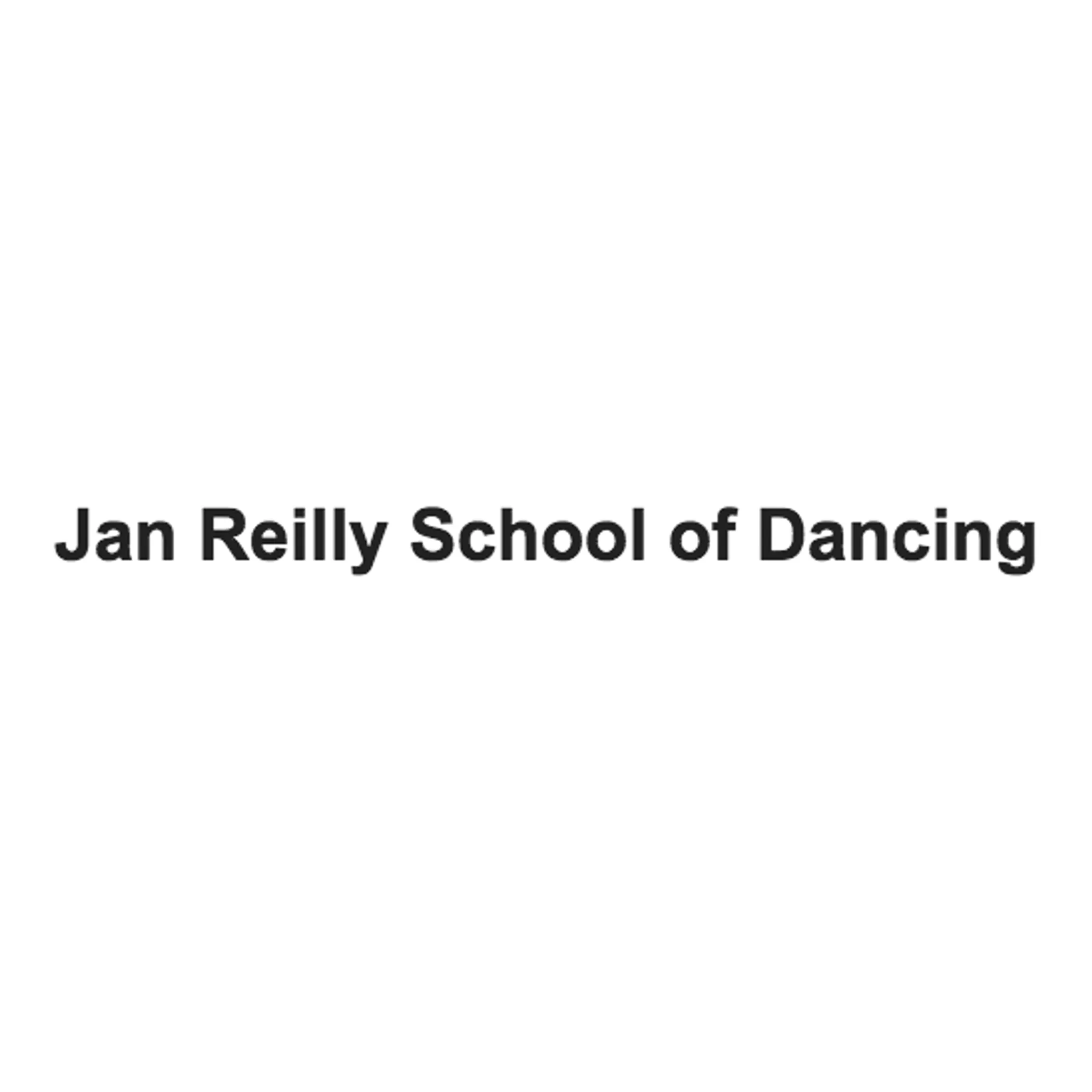 Jan Reilly School of Dancing