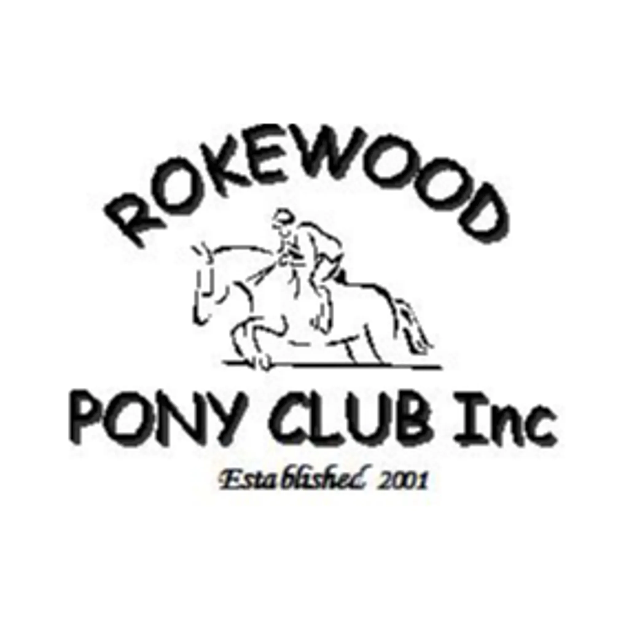 Rokewood Pony Club