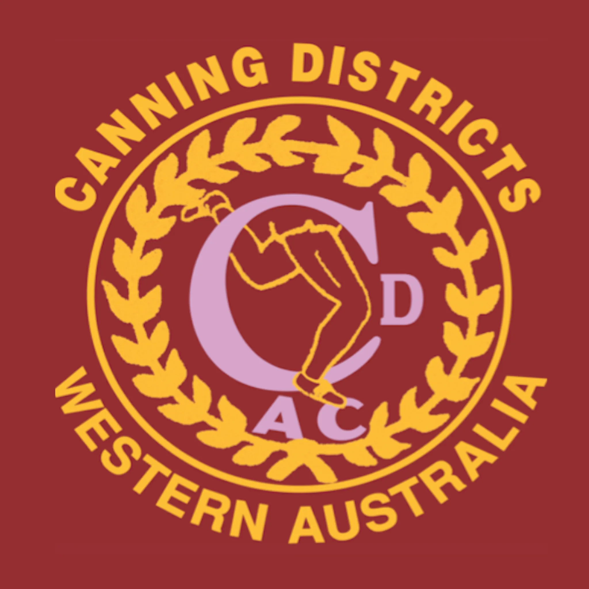 Canning Districts Athletics Club