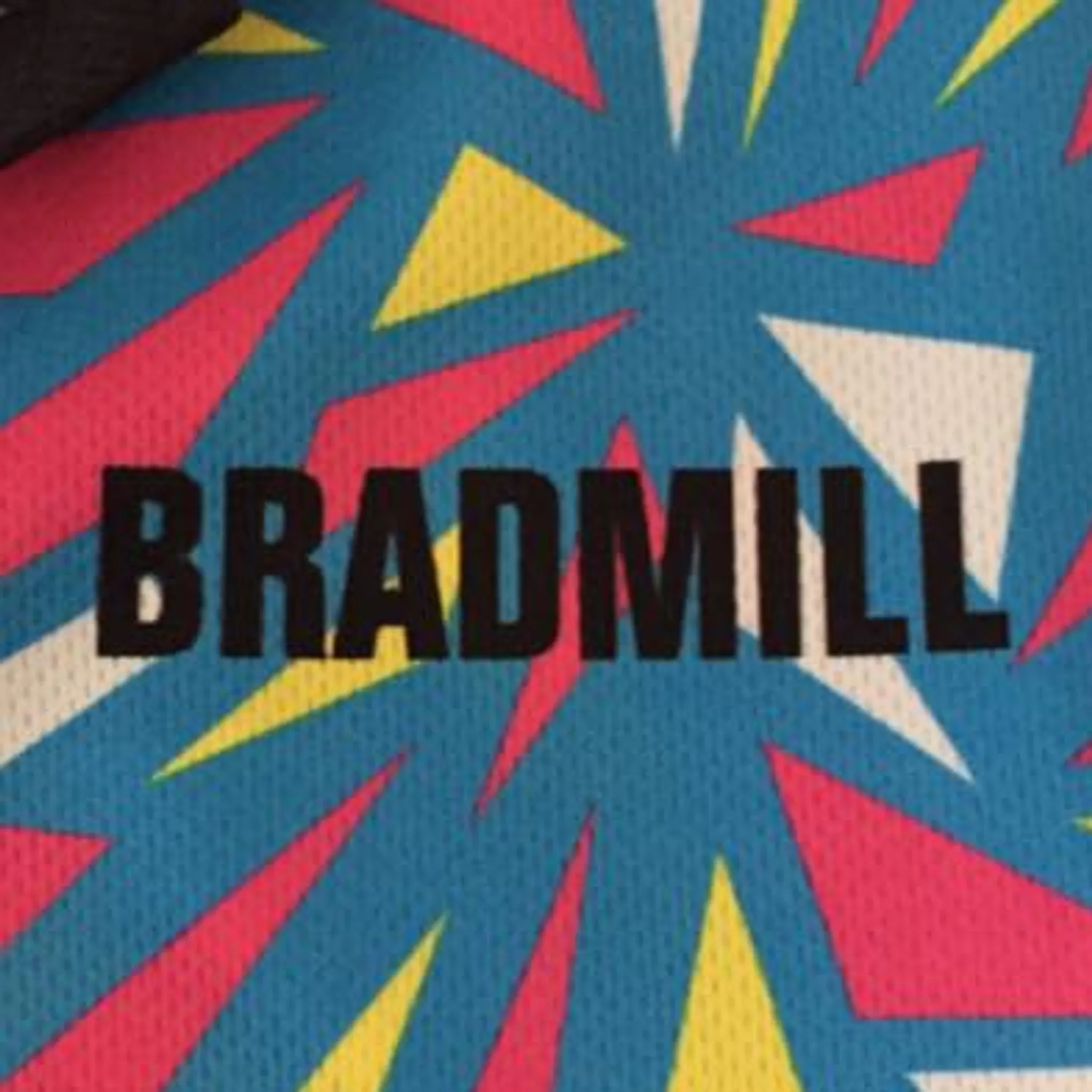 Bradmill Netball Club