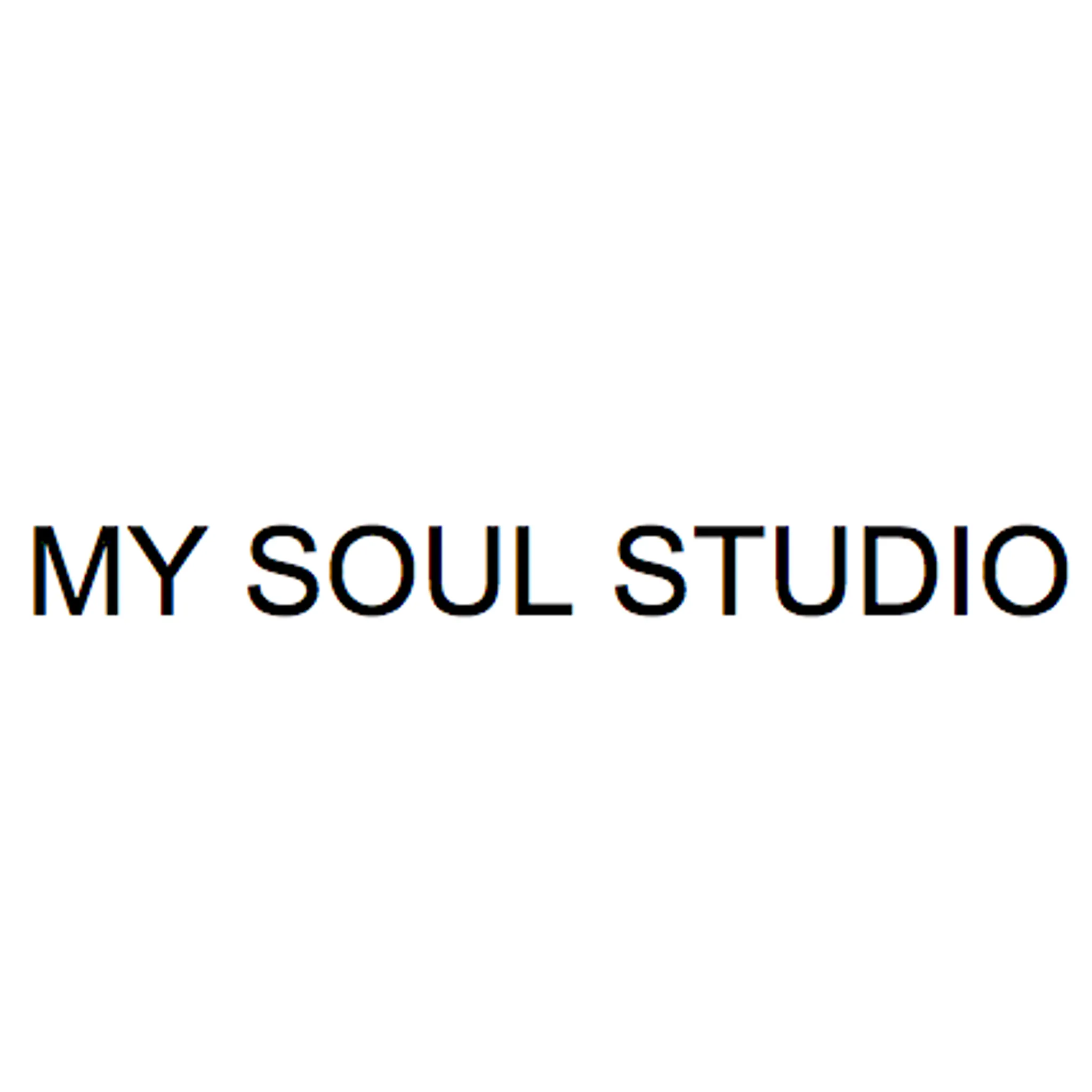 My Soul Studio