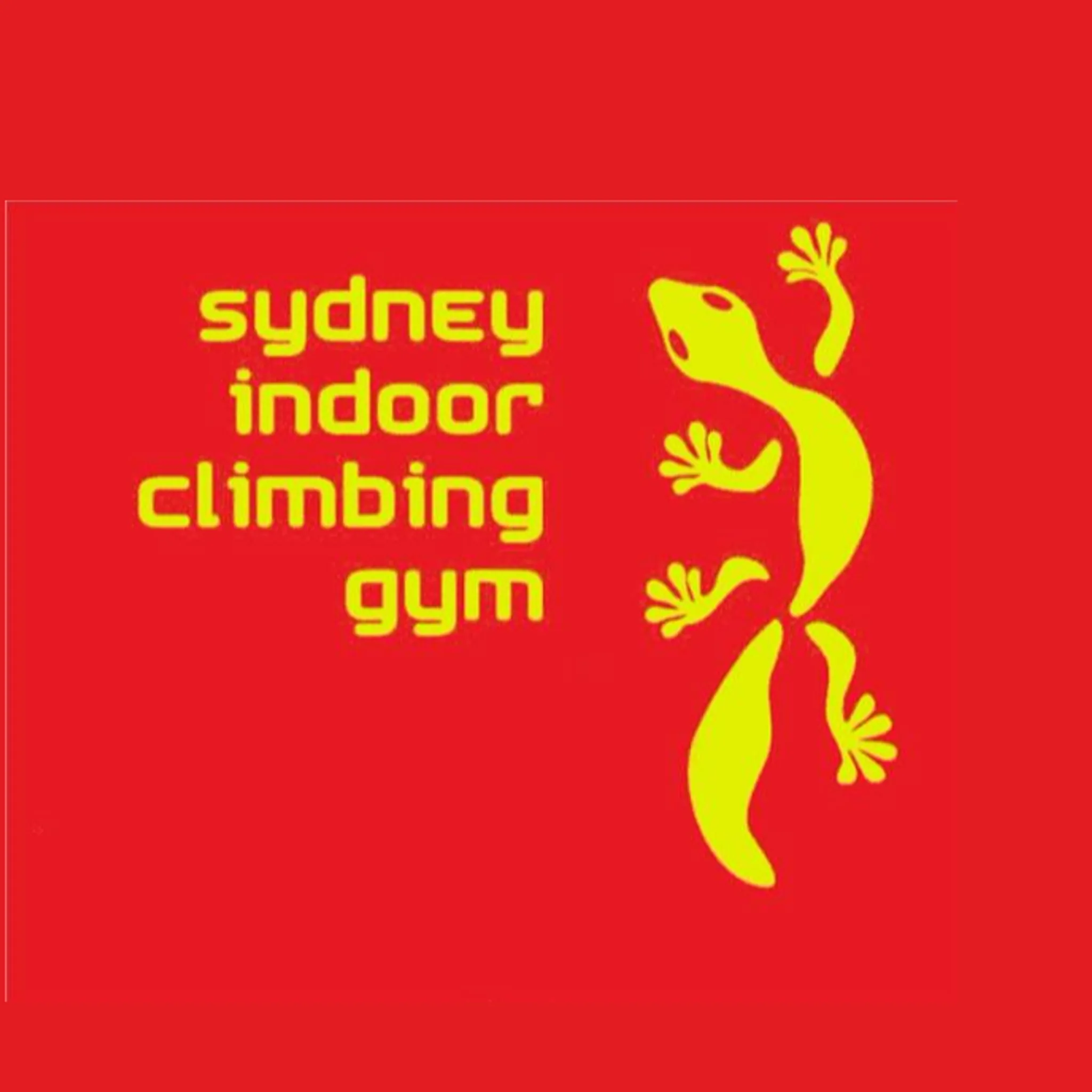 Sydney Indoor Climbing Gym - Villawood