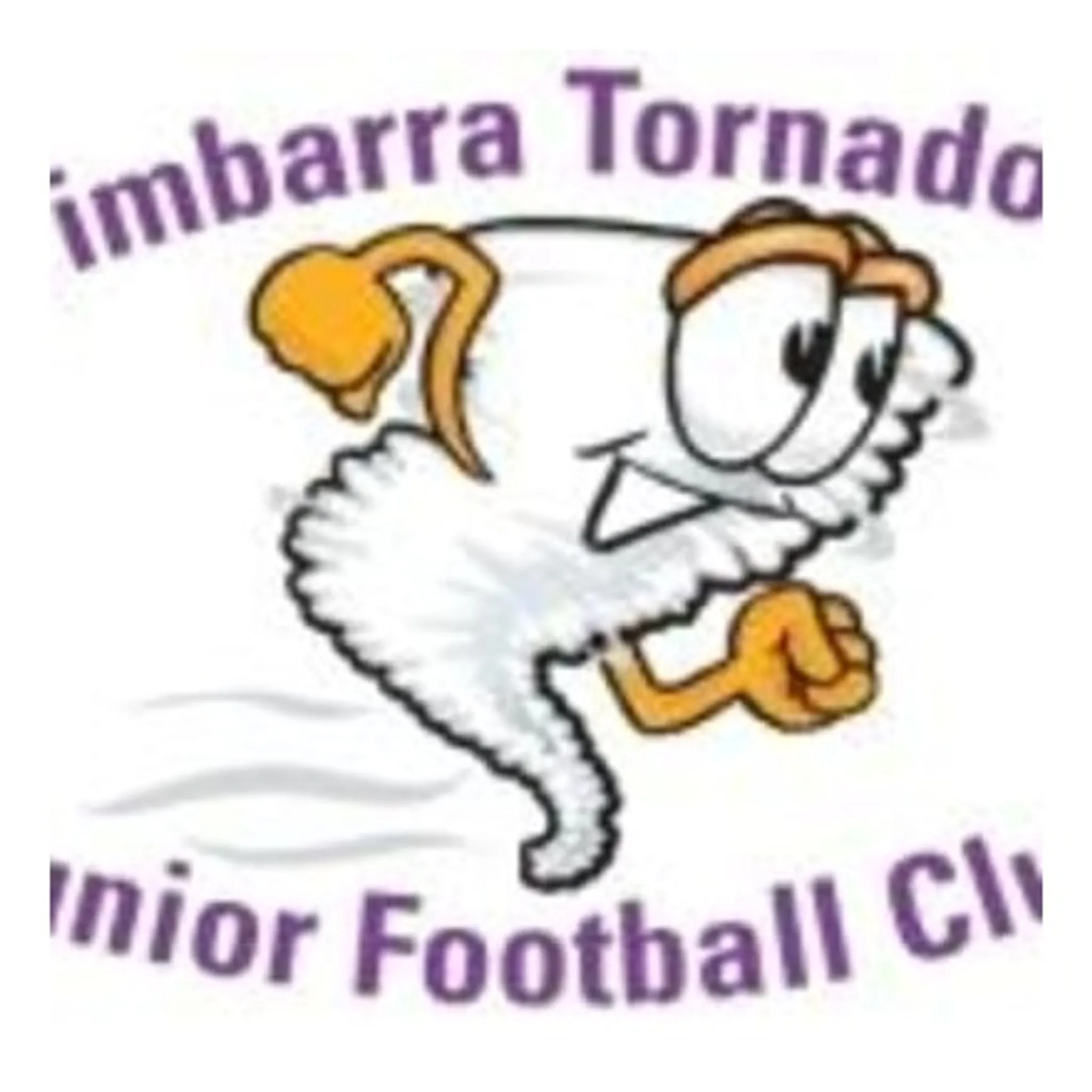 Timbarra Tornadoes Junior Football Club