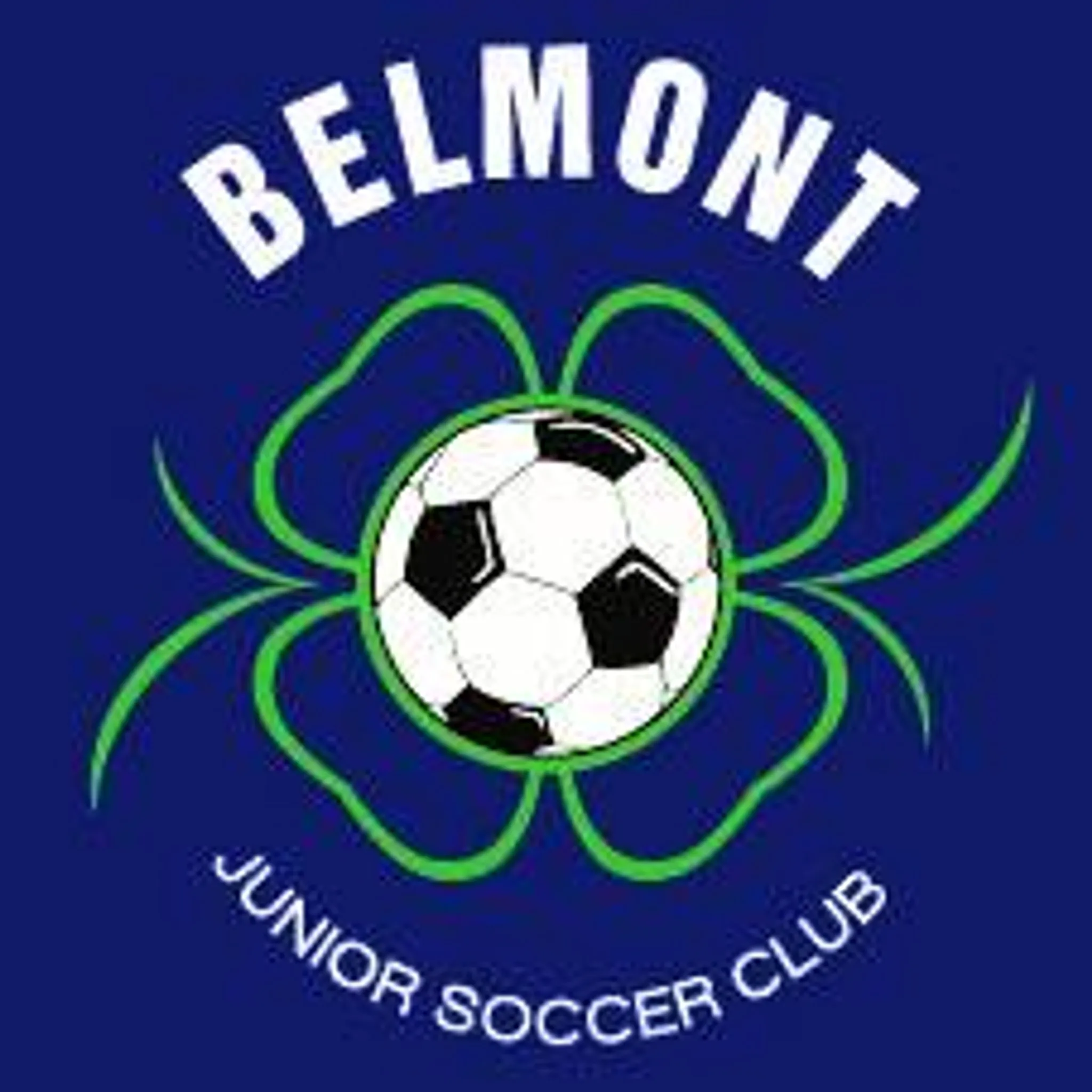 Belmont Junior Soccer Club