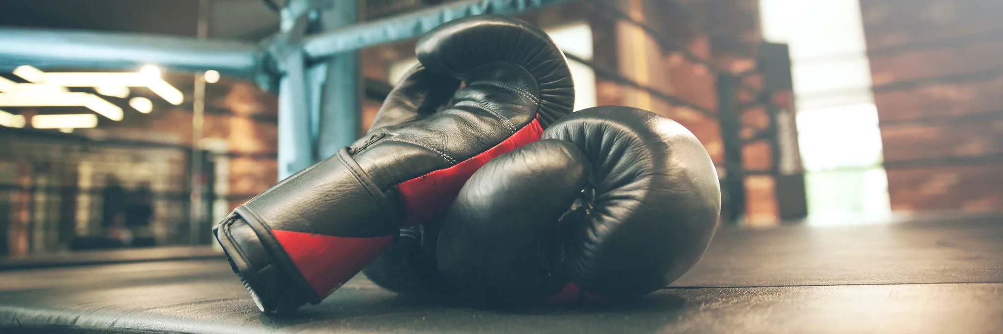 Fit 2 Fight Boxing Boutique