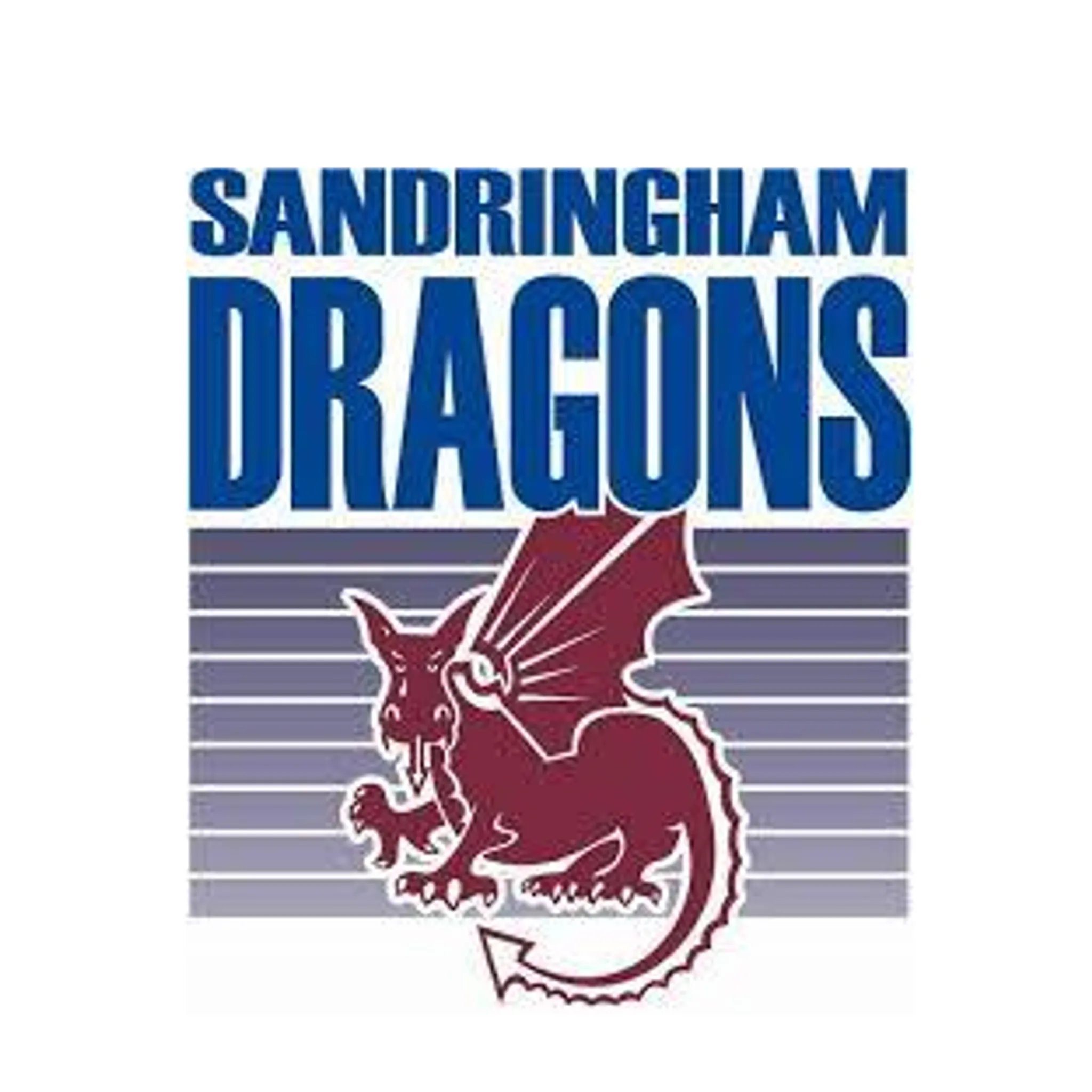 Sandringham Dragons Football Club