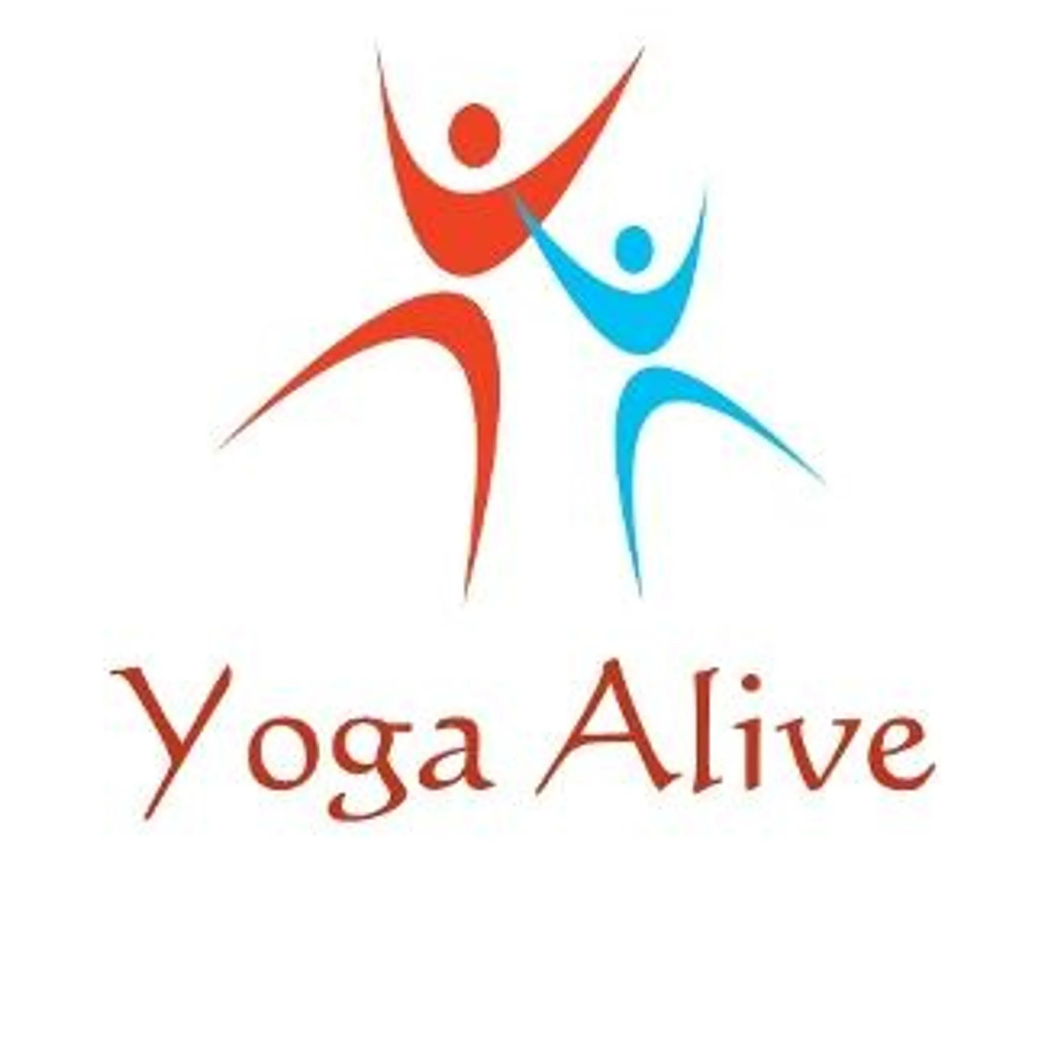 Yoga Alive