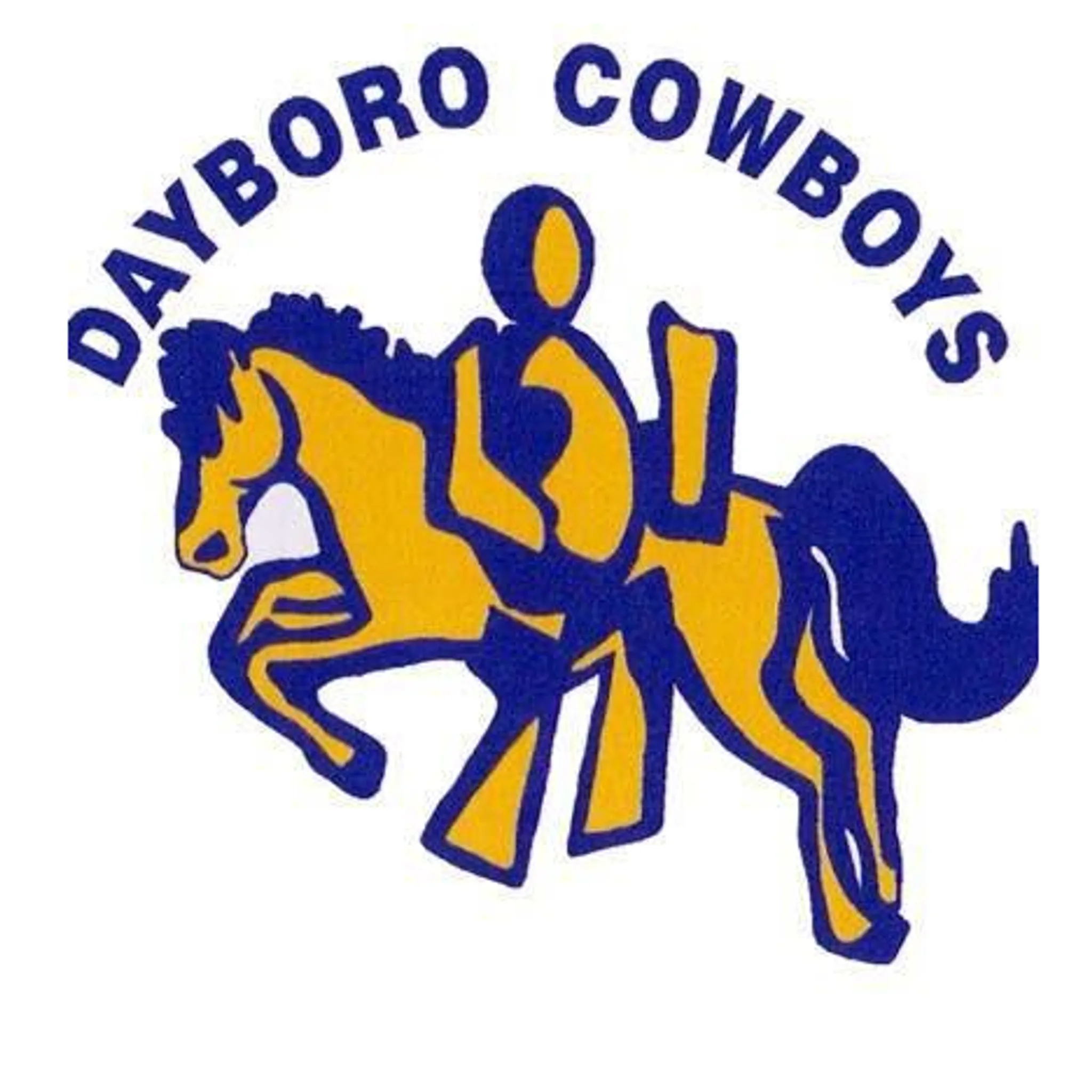 Dayboro & Districts Junior Rugby League