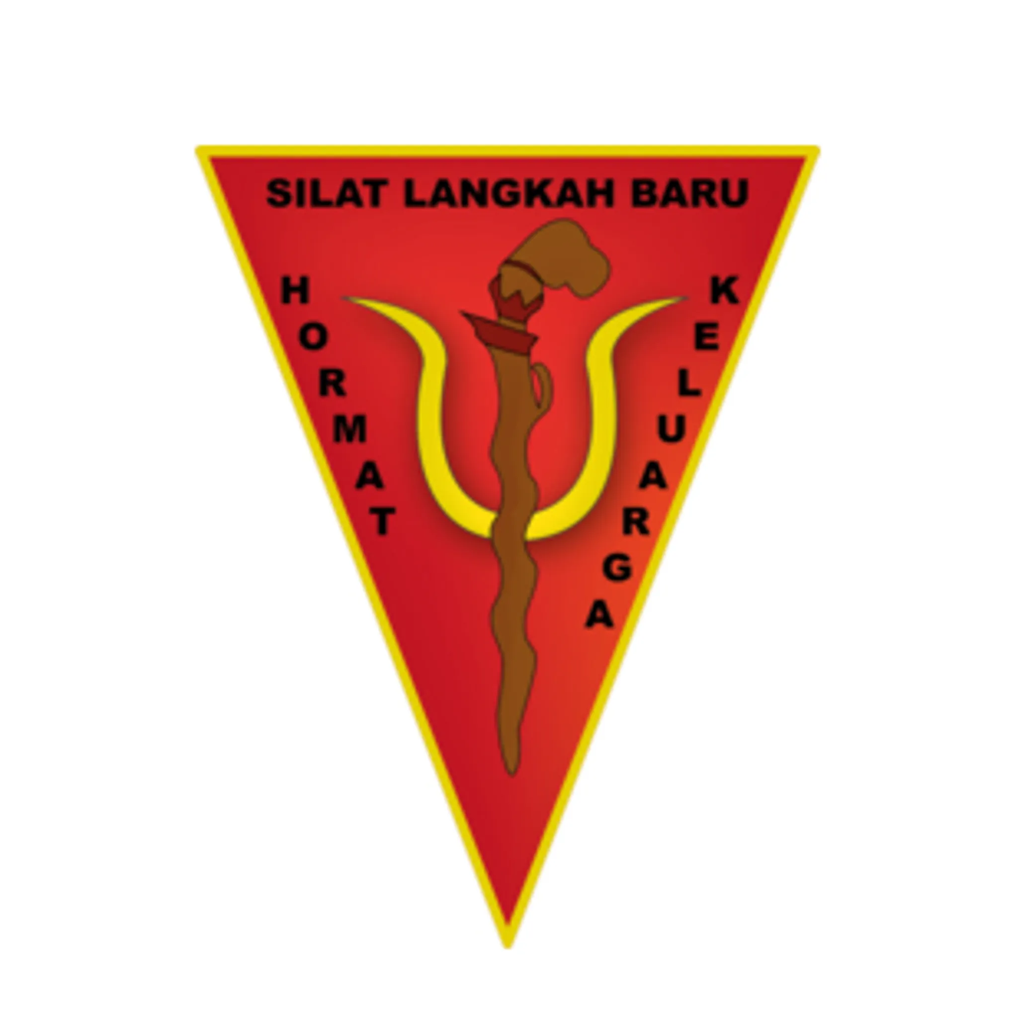 Silat Langkah Baru