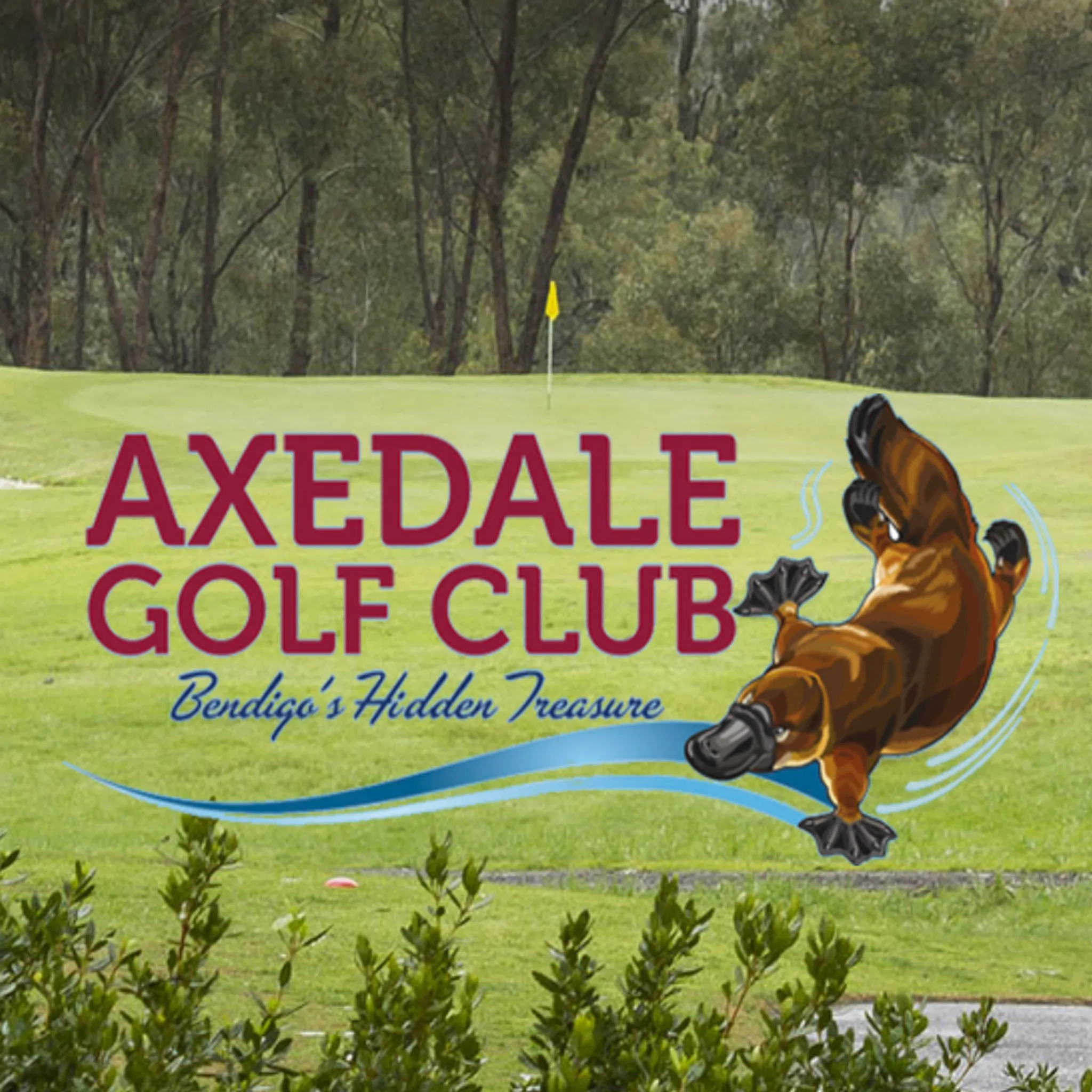 Axedale Golf Club
