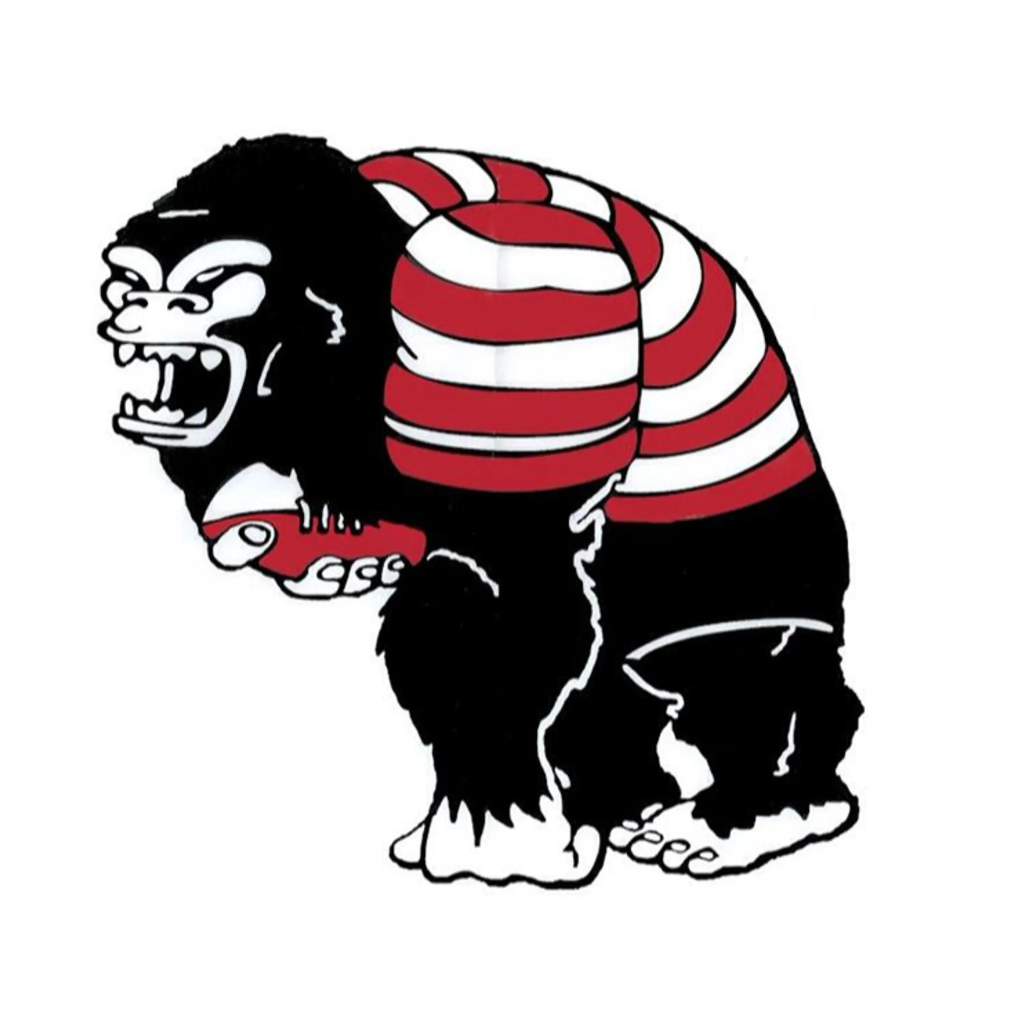 Narromine Gorillas Rugby Union Football Club